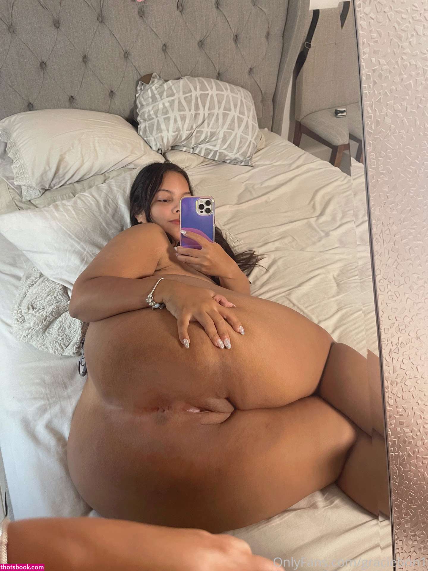 Graciebon Nude OnlyFans Photos #19 637706