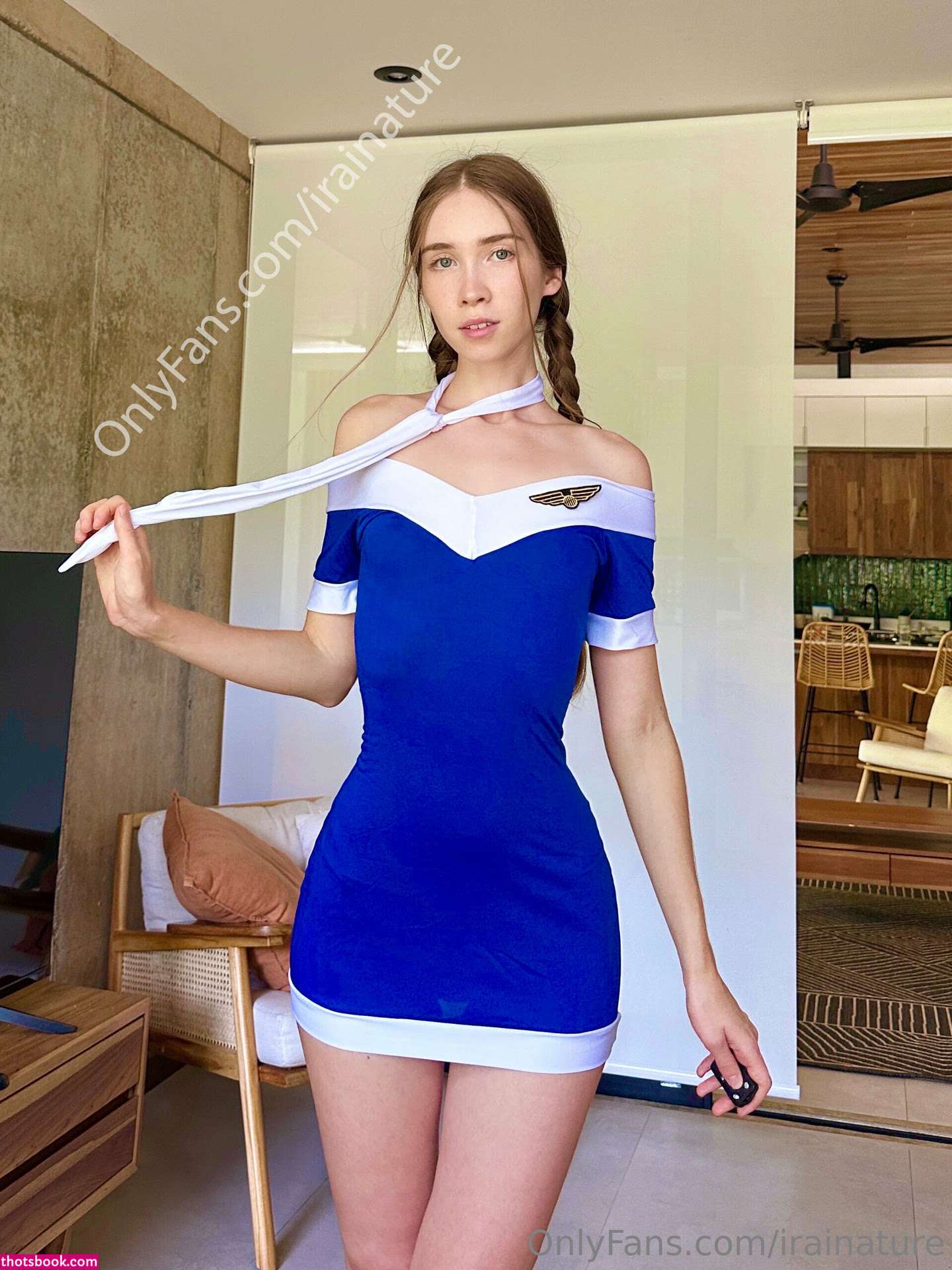 irainature Nude OnlyFans Photos #9 637895