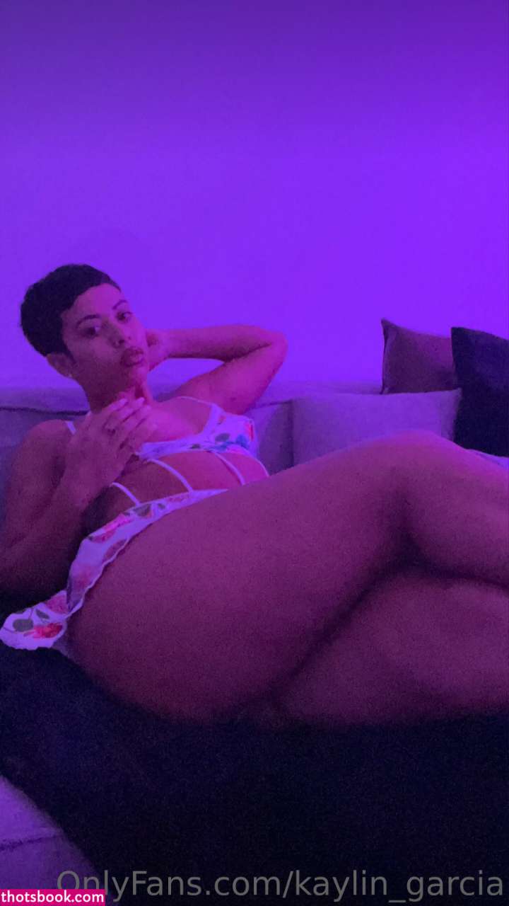 Kaylin Garcia Nude OnlyFans Photos #8 637939