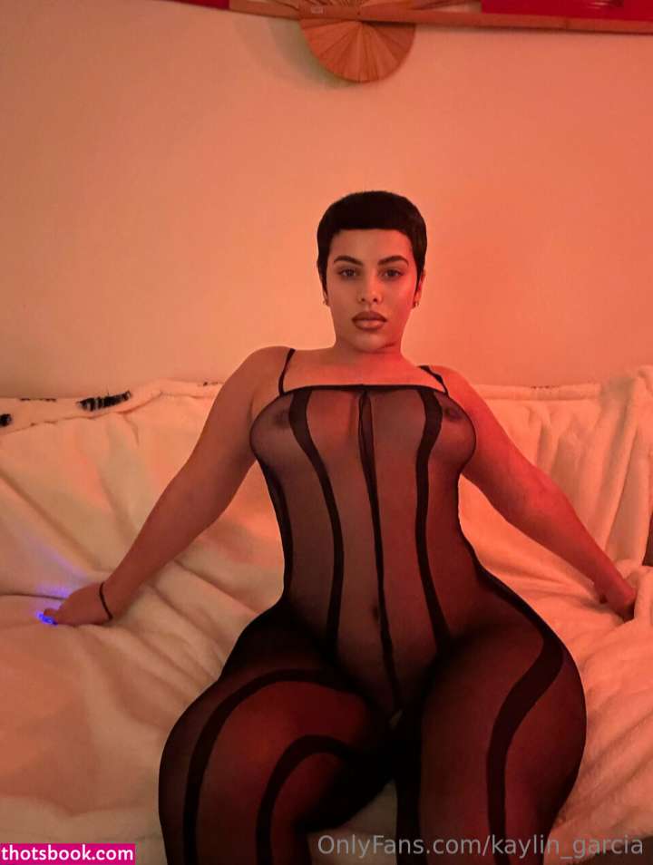 Kaylin Garcia Nude OnlyFans Photos #10 637959