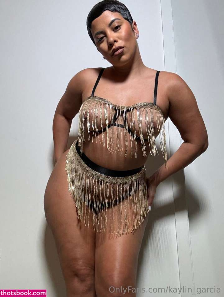 Kaylin Garcia Nude OnlyFans Photos #11 637962