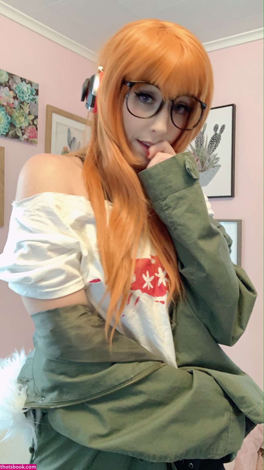 Microkitty microkittycos Nude OnlyFans Photos #1 638024