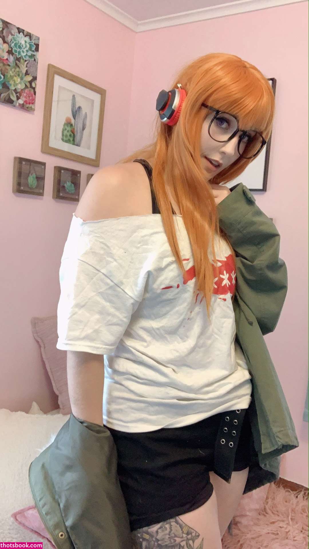 Microkitty microkittycos Nude OnlyFans Photos #1 638034