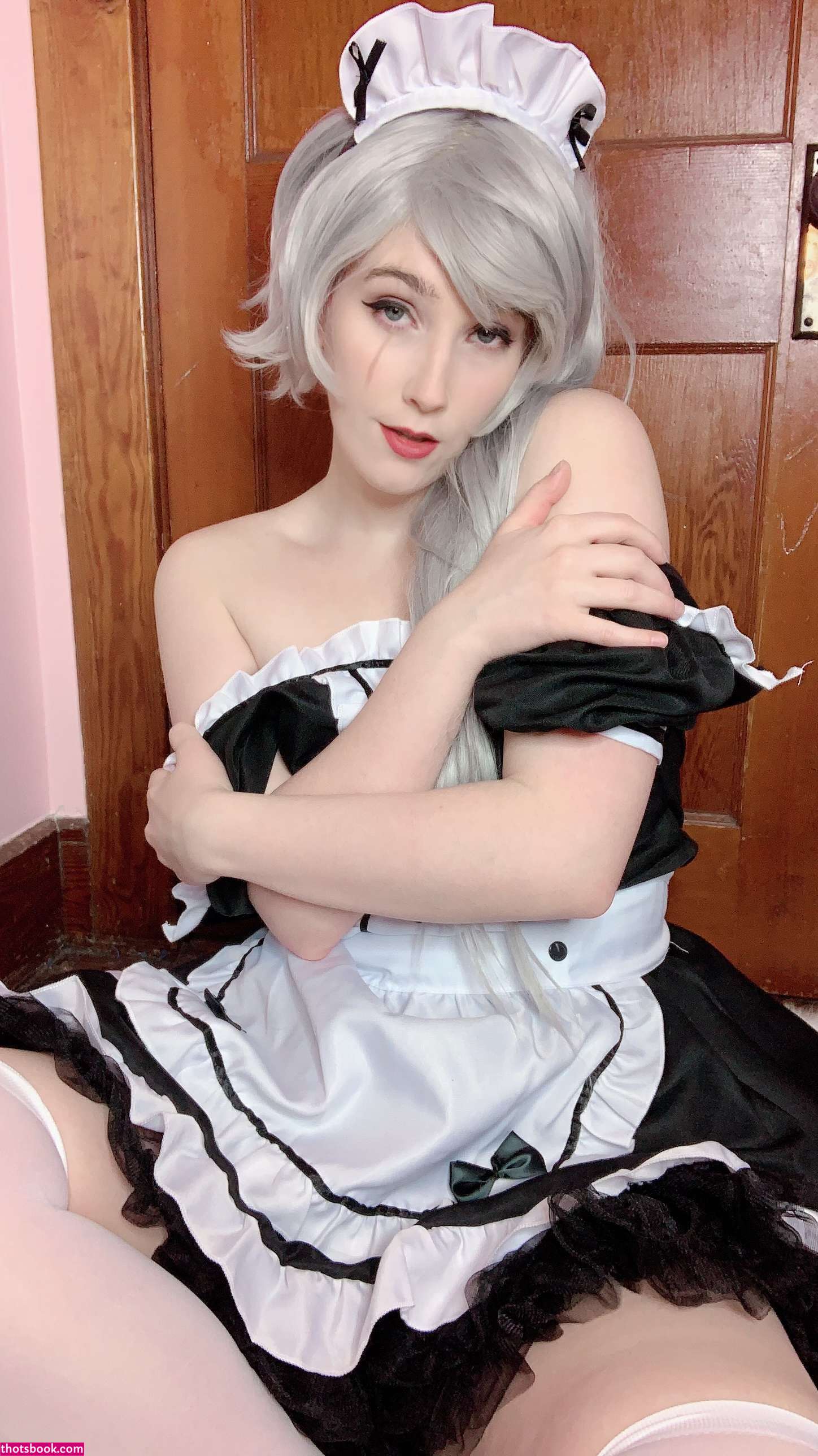 Microkitty microkittycos Nude OnlyFans Photos #4 638091