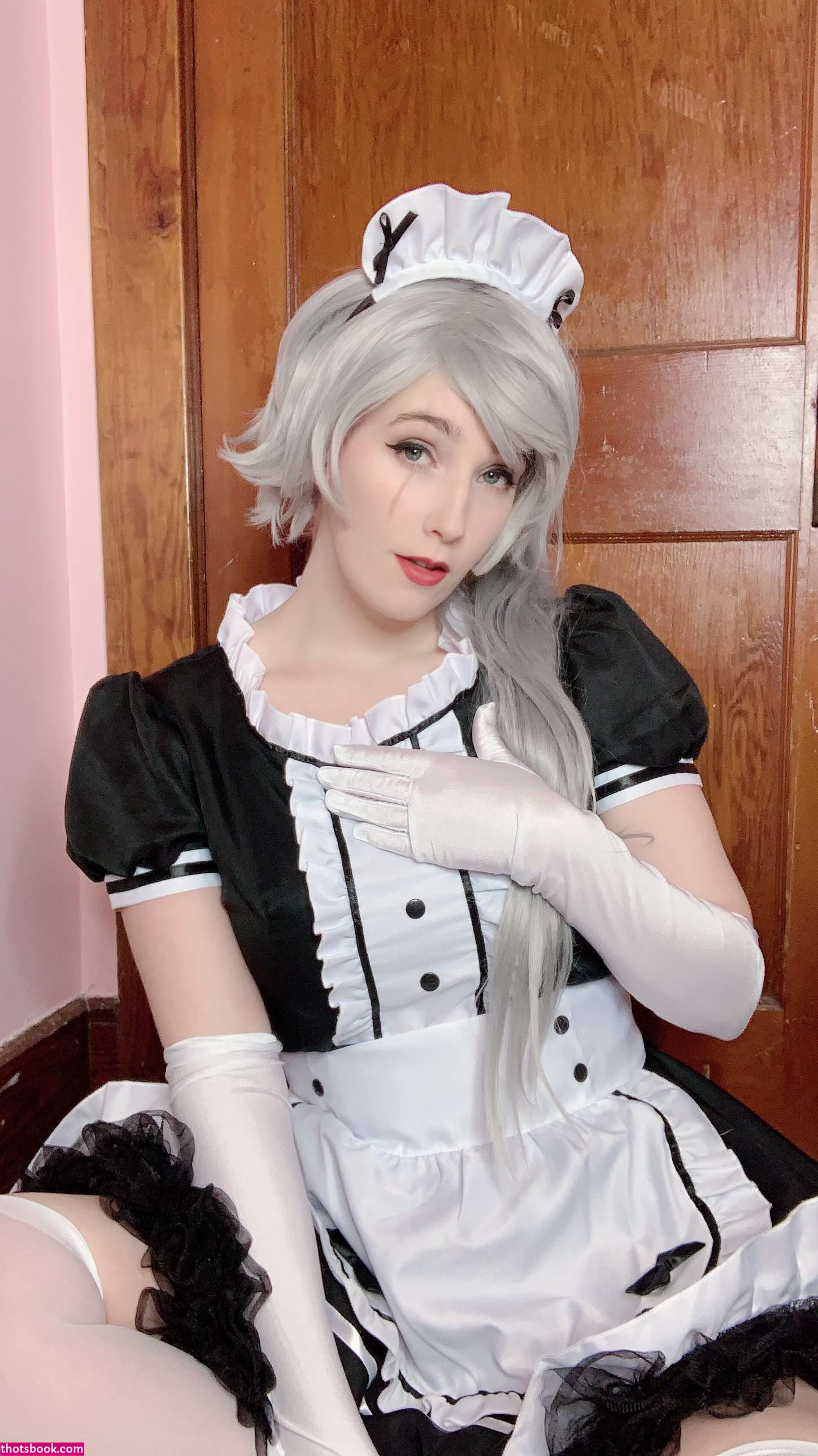 Microkitty microkittycos Nude OnlyFans Photos #4 638109