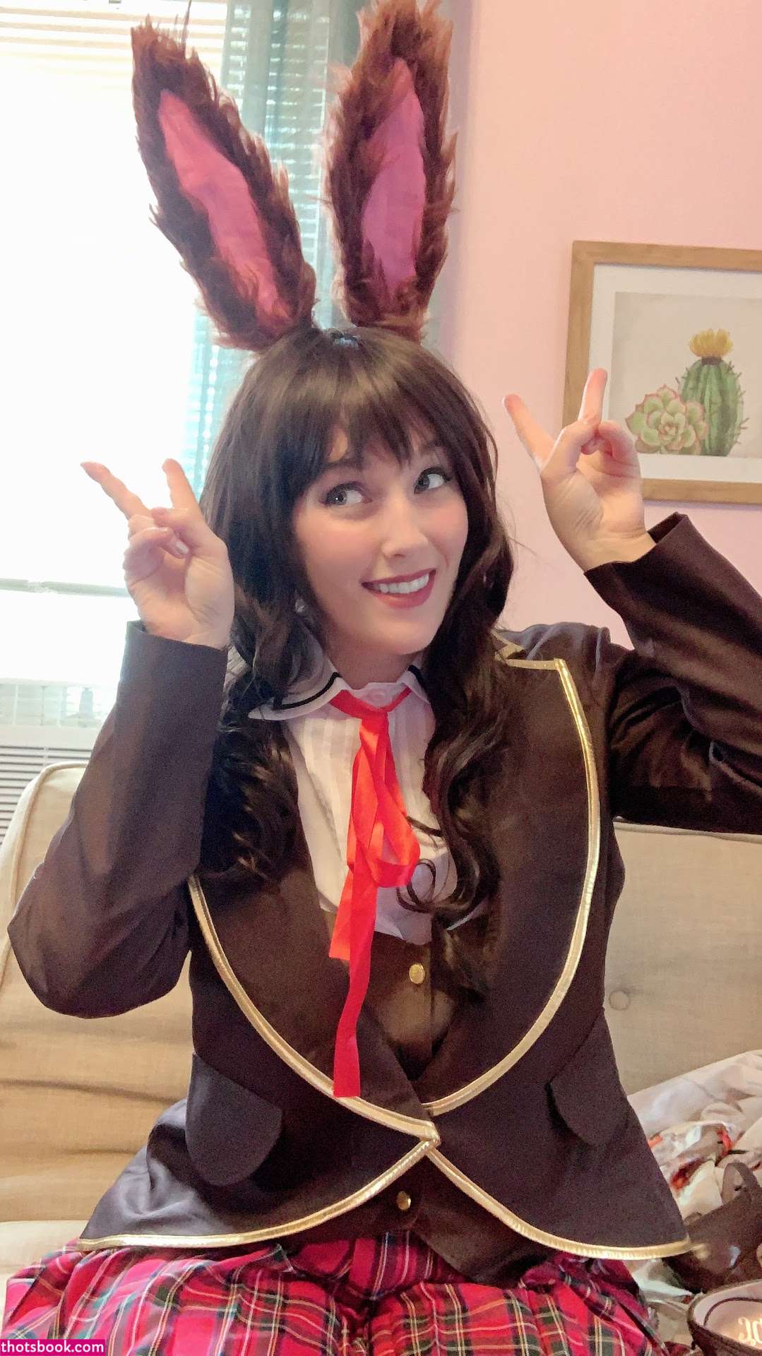 Microkitty microkittycos Nude OnlyFans Photos #5 638118