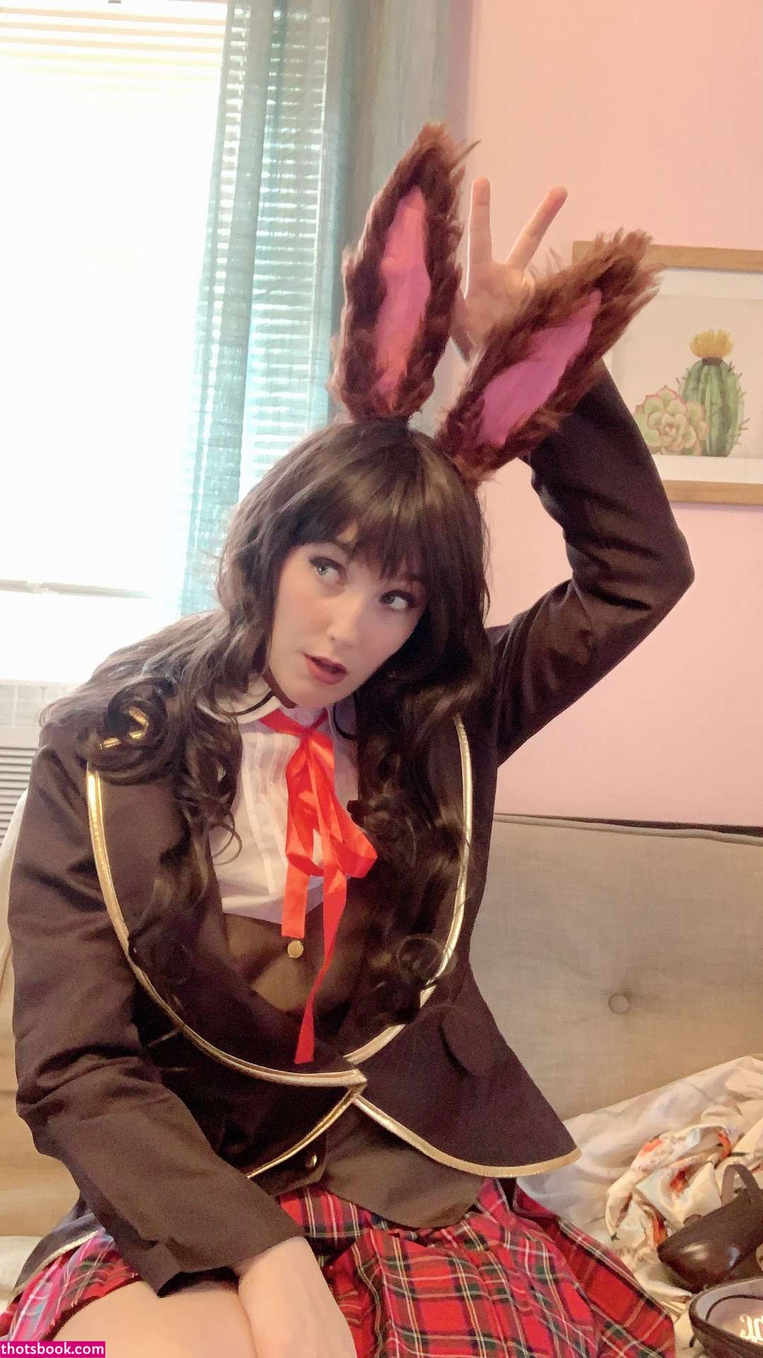 Microkitty microkittycos Nude OnlyFans Photos #5 638127