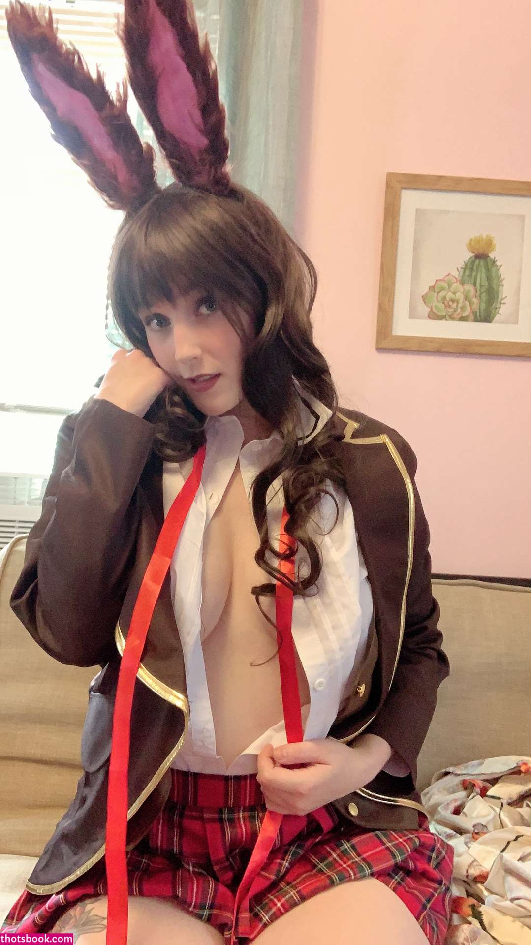 Microkitty microkittycos Nude OnlyFans Photos #5 638143