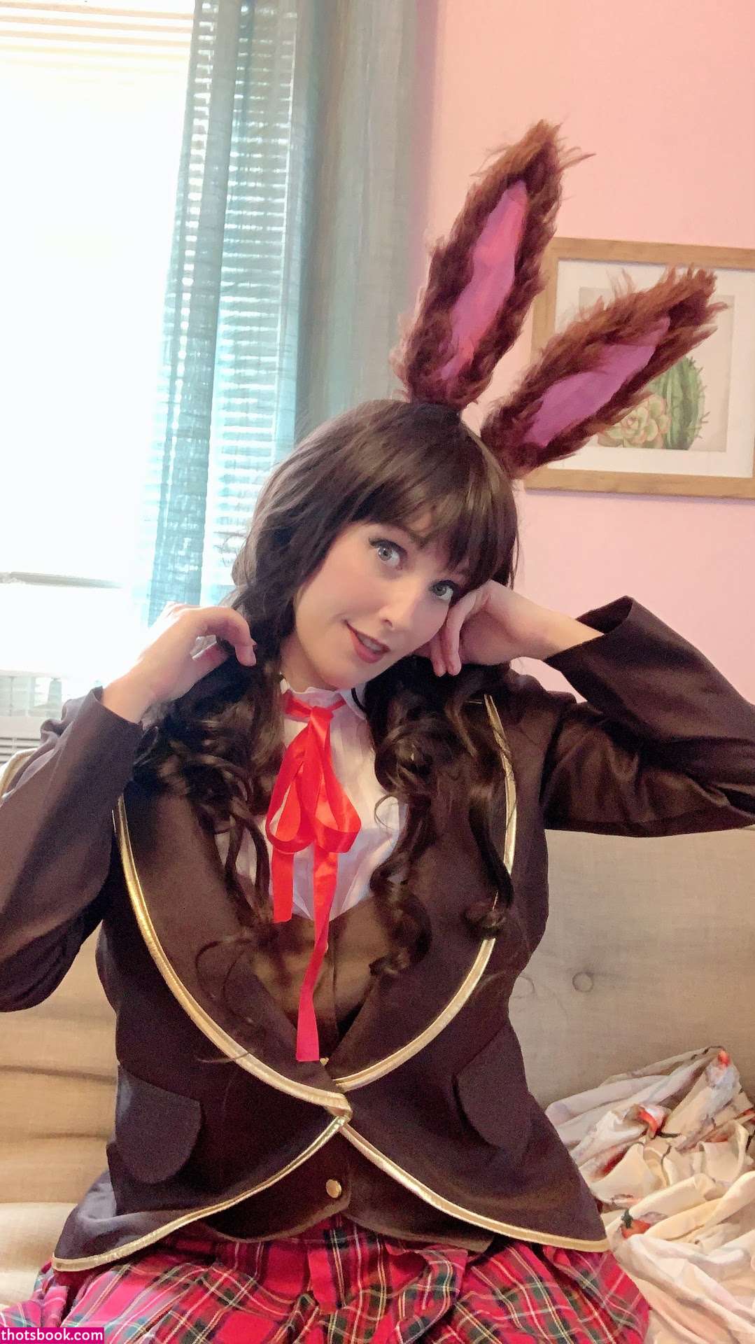 Microkitty microkittycos Nude OnlyFans Photos #5 638153