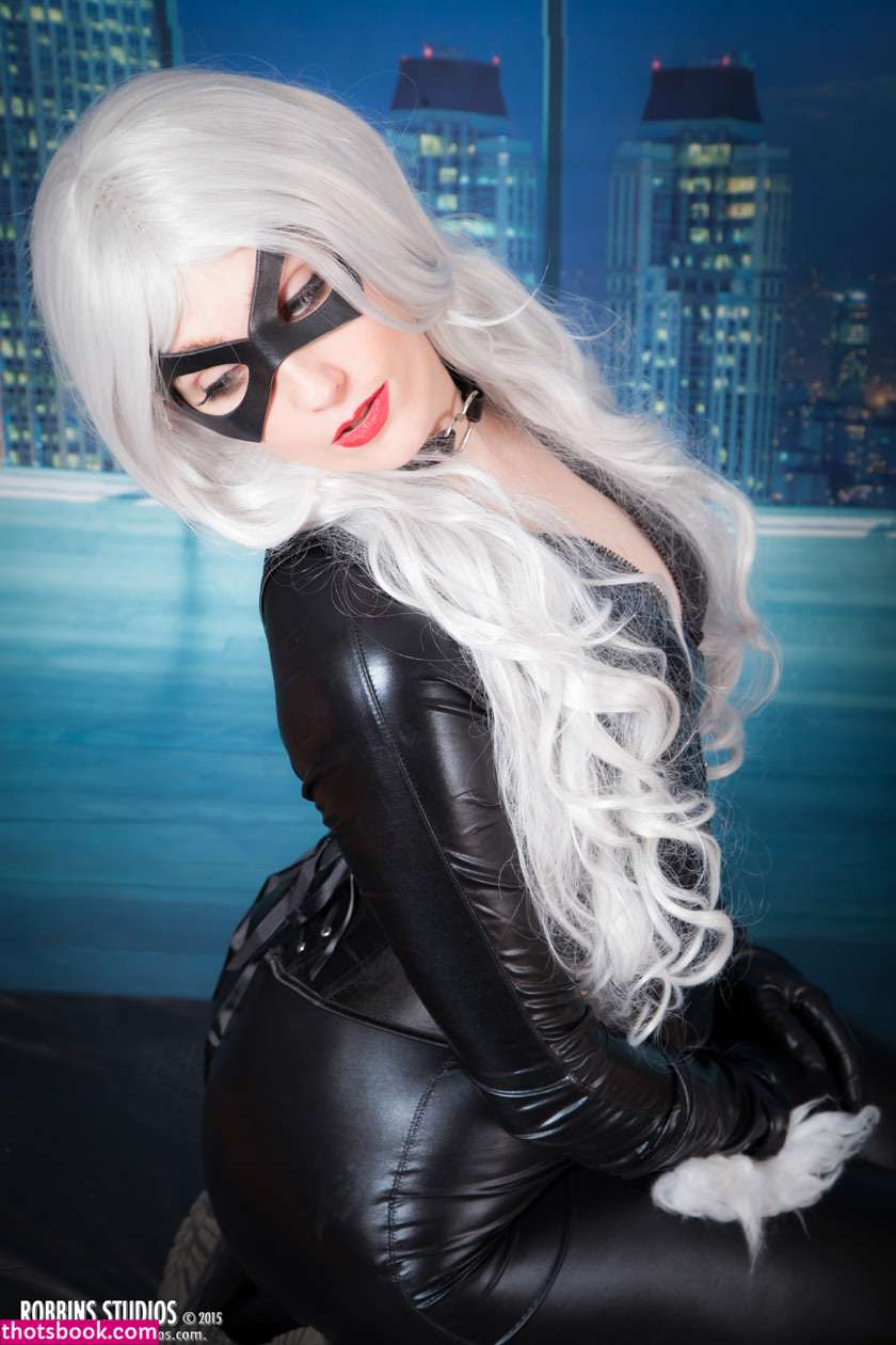 Microkitty microkittycos Nude OnlyFans Photos #7 638233