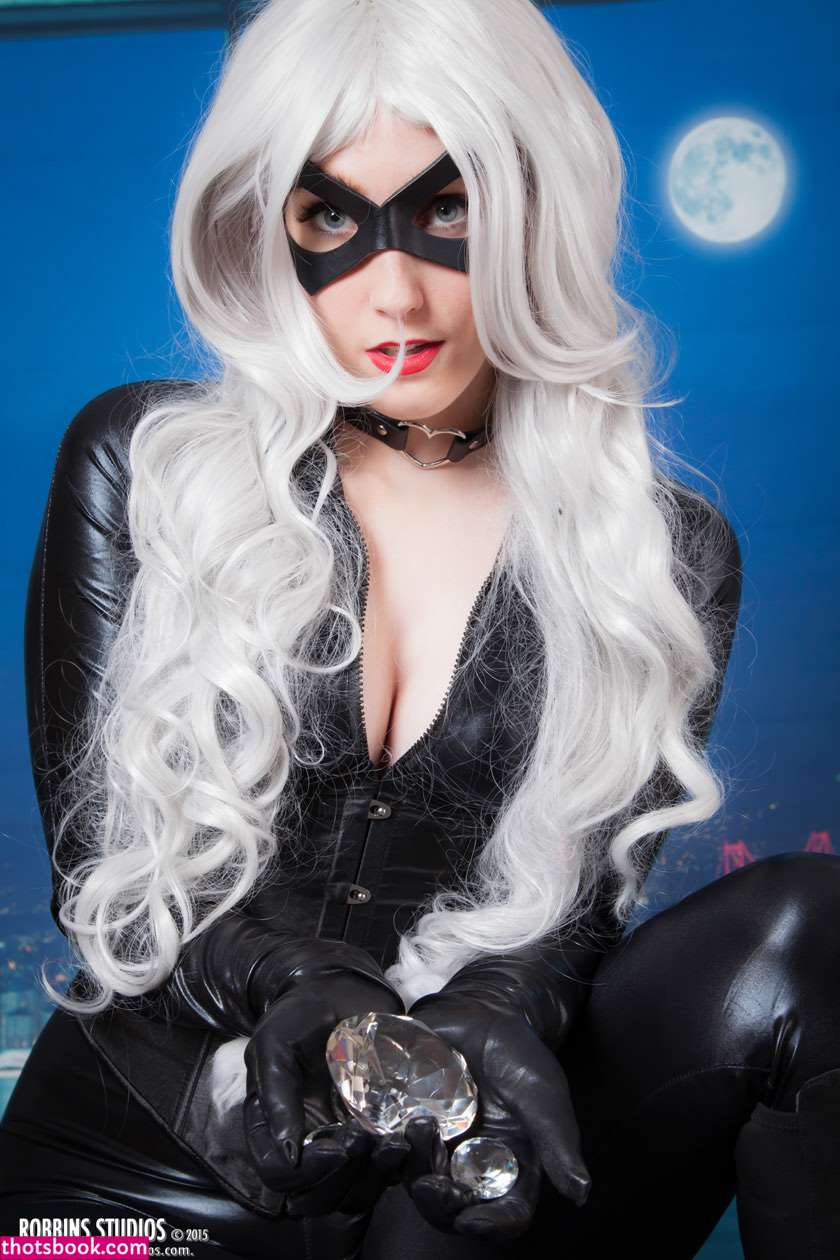 Microkitty microkittycos Nude OnlyFans Photos #7 638282