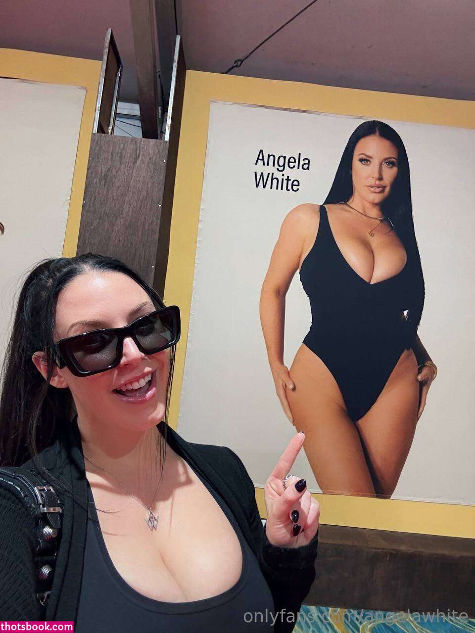 Angela White Nude OnlyFans Photos #24 638815