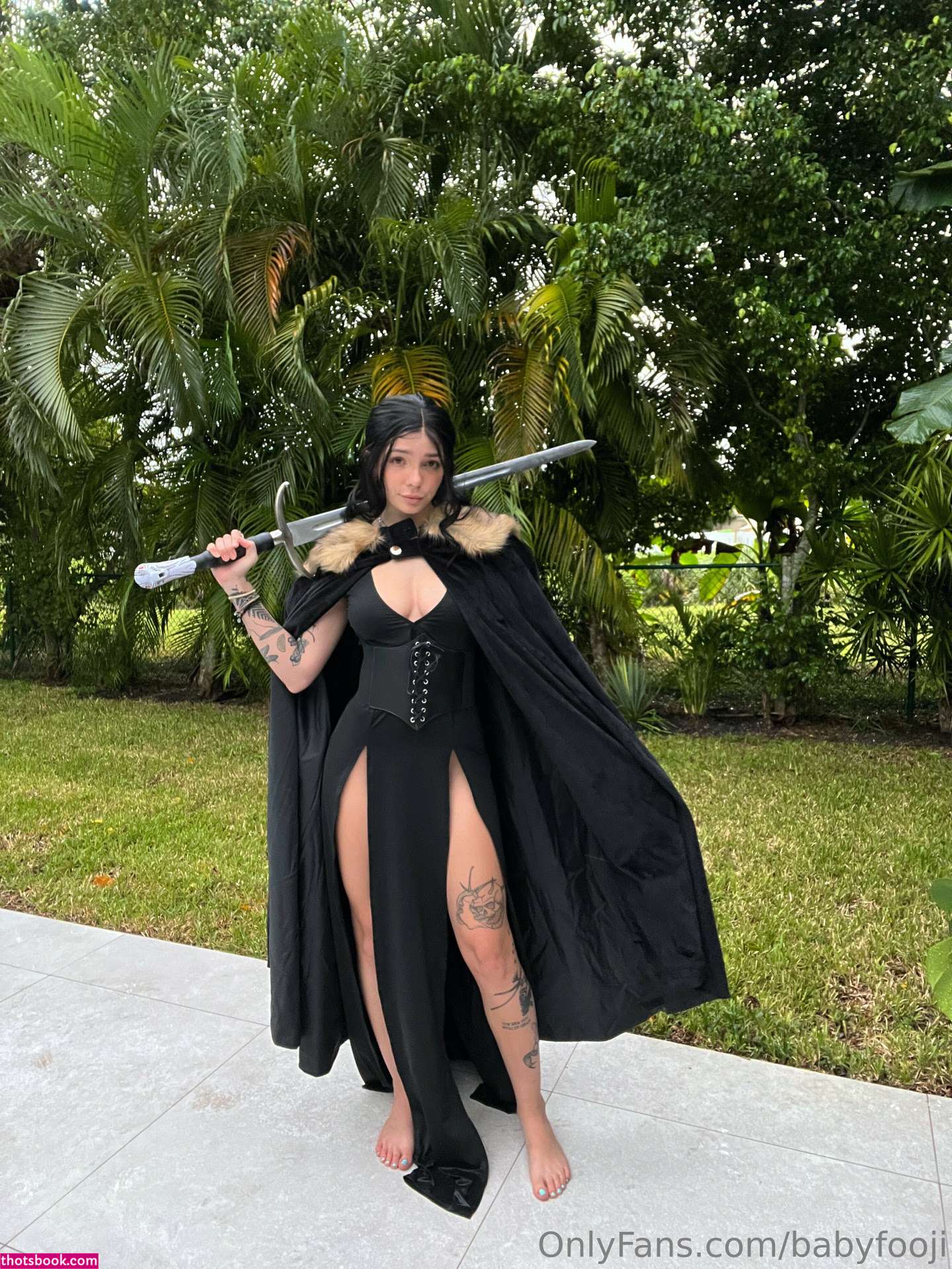 babyfooji peachtot Nude OnlyFans Photos #23 638848