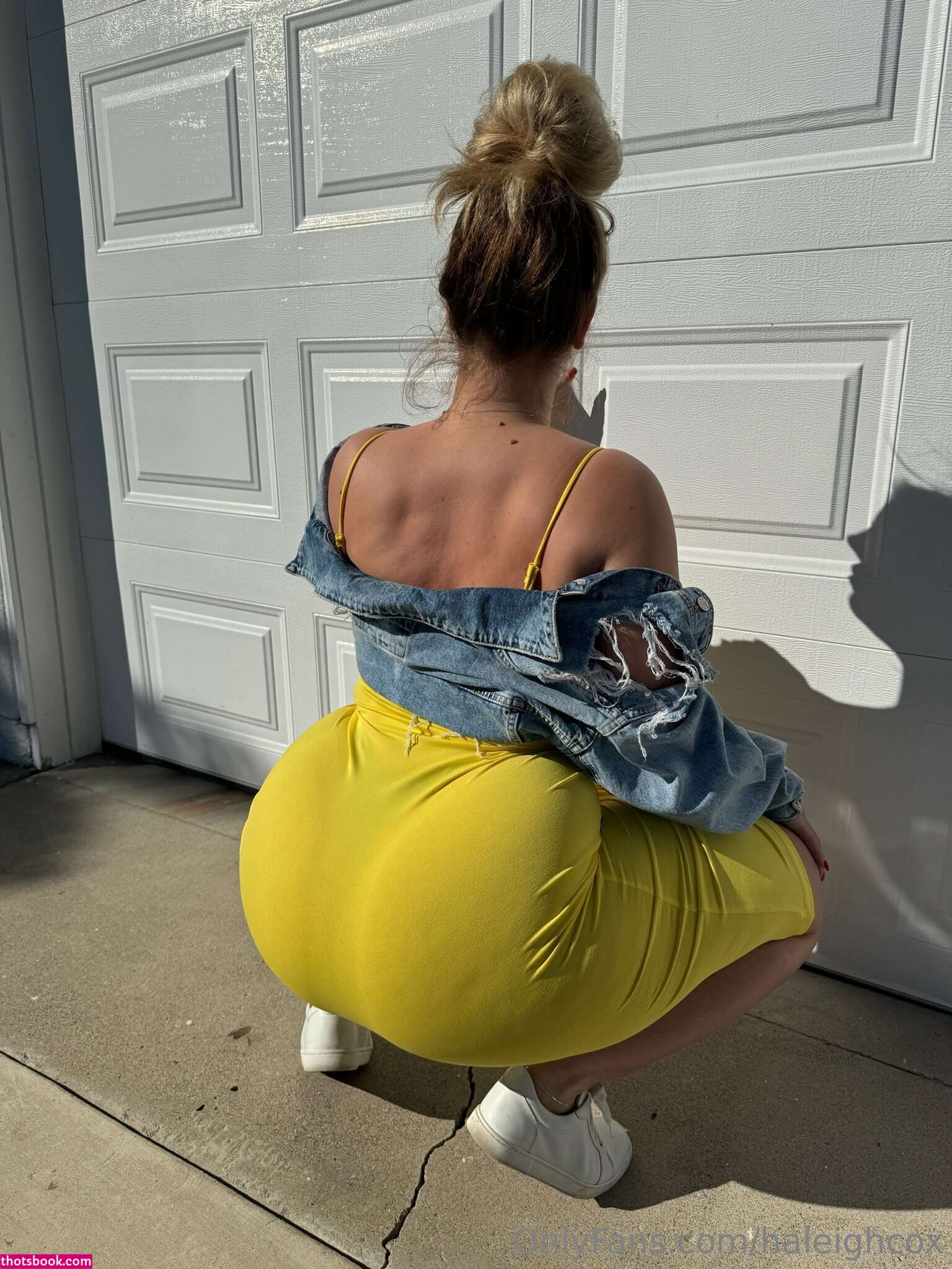 Haleigh Cox Nude OnlyFans Photos #48 639308