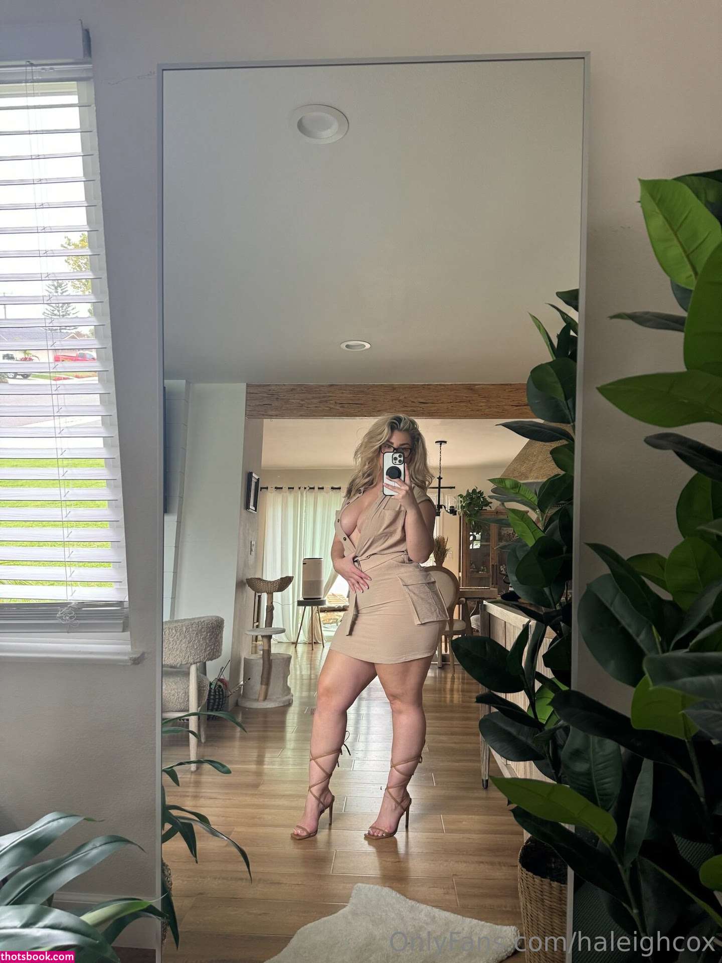 Haleigh Cox Nude OnlyFans Photos #48 639309