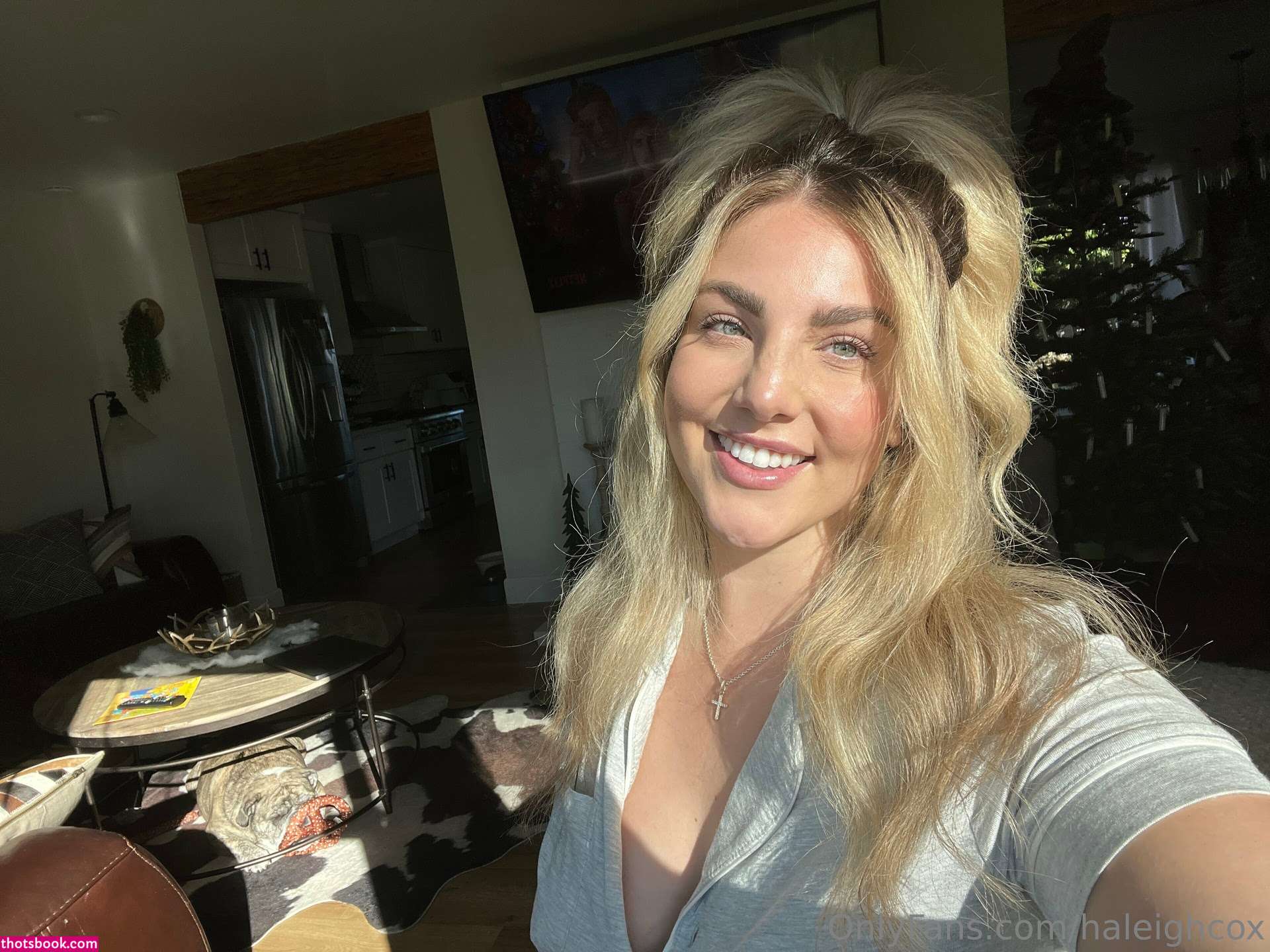 Haleigh Cox Nude OnlyFans Photos #48 - Leaknudes