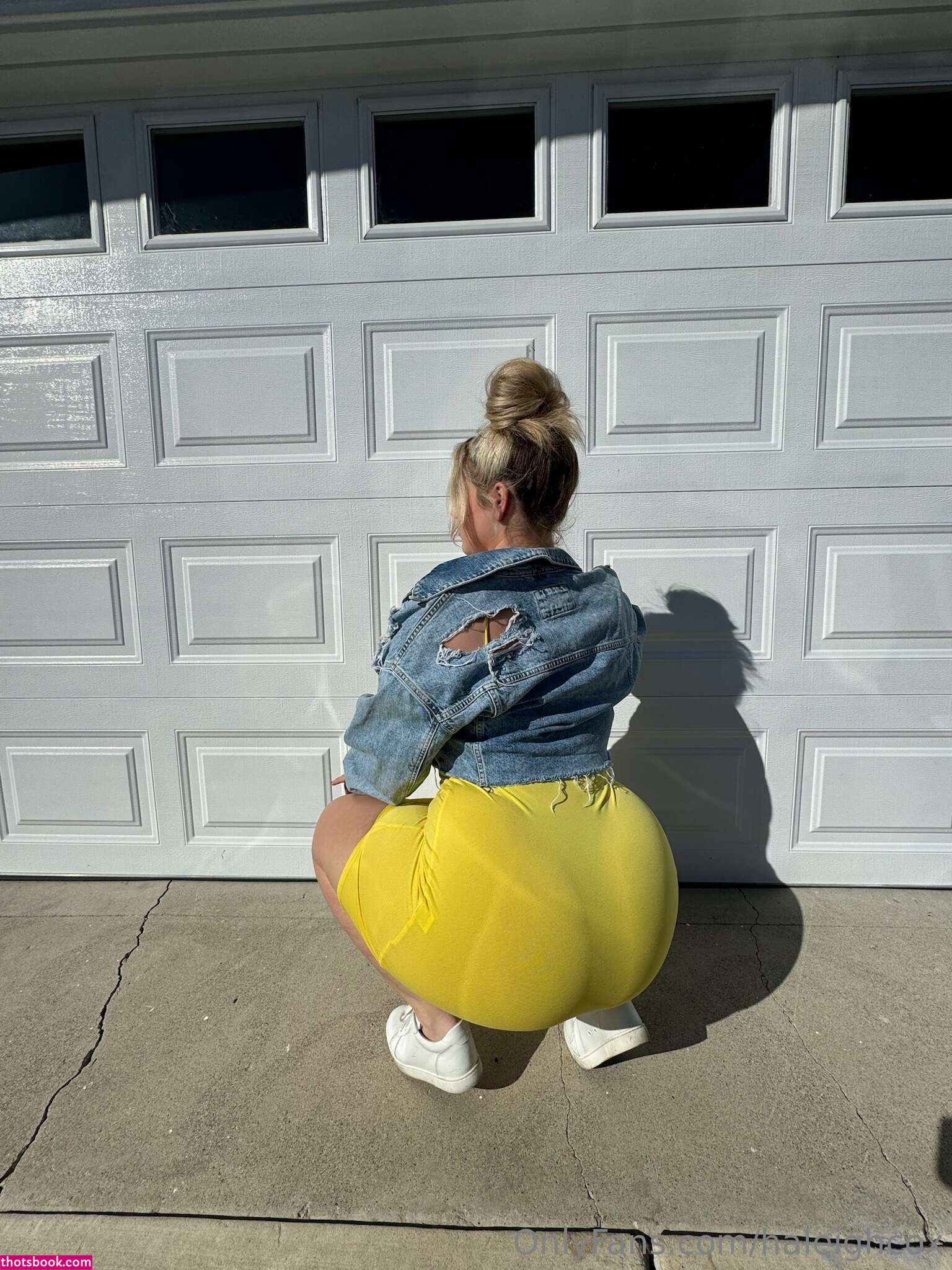 Haleigh Cox Nude OnlyFans Photos #48 639318