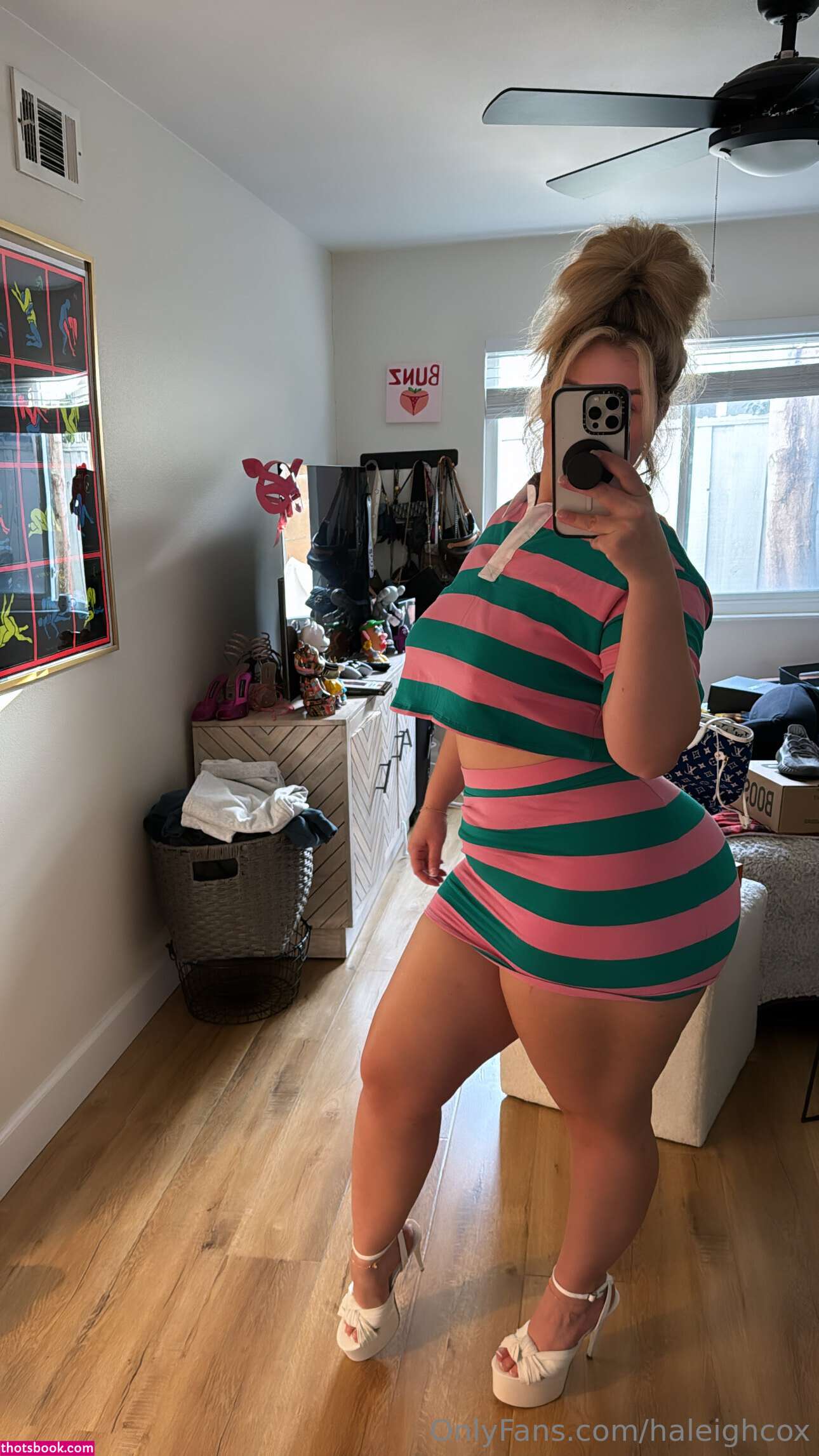 Haleigh Cox Nude OnlyFans Photos #49 639322