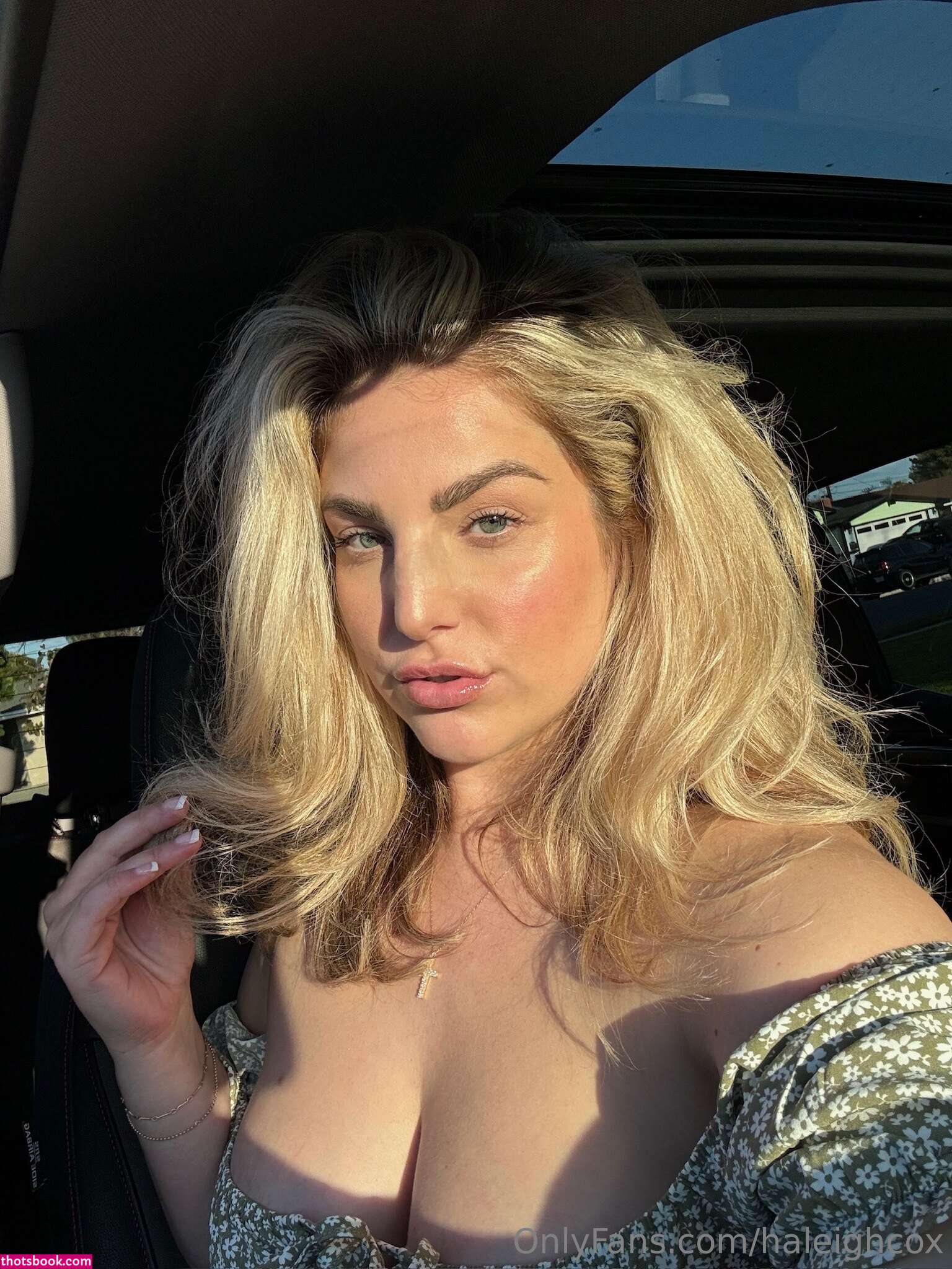 Haleigh Cox Nude OnlyFans Photos #50 639346