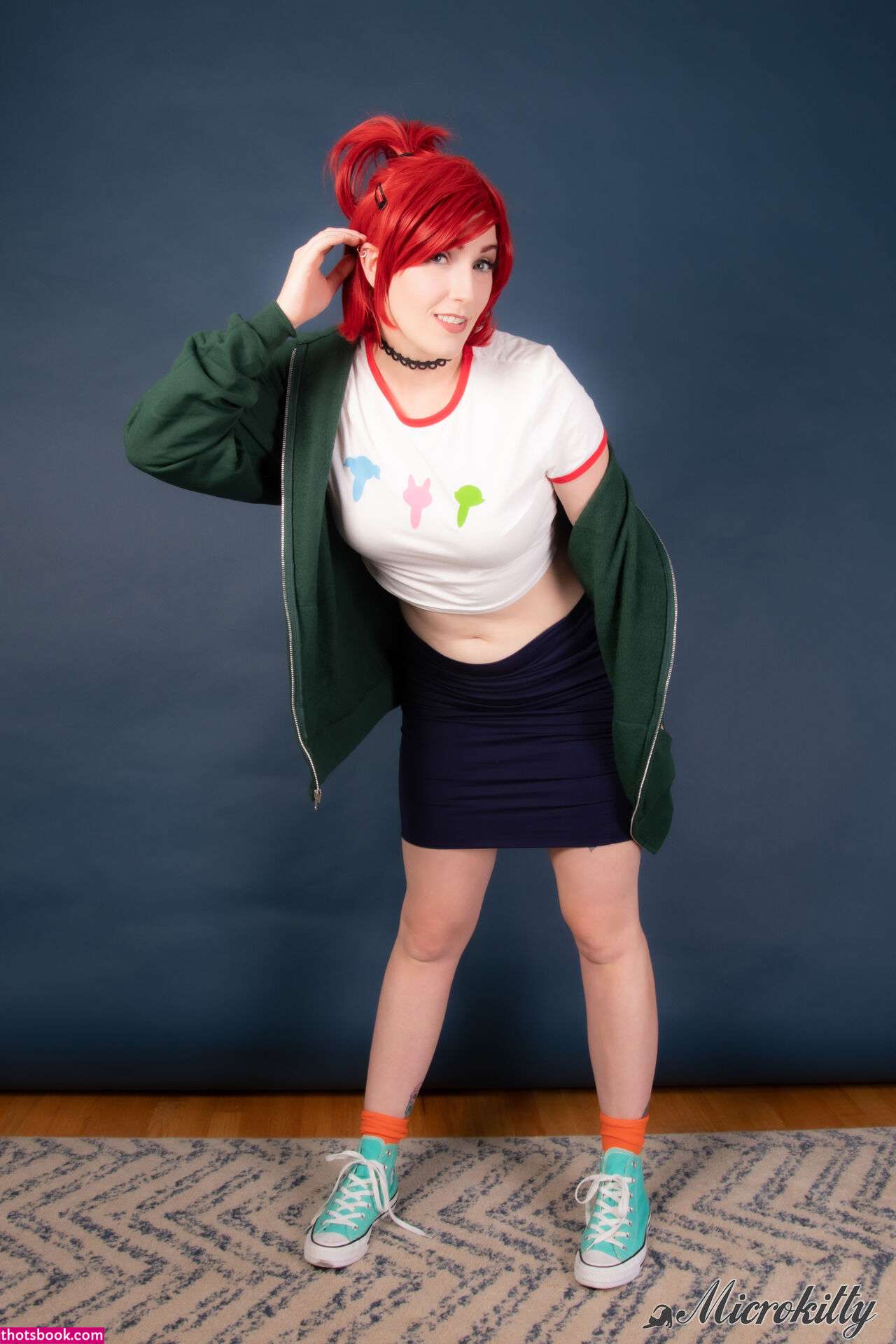 Microkitty microkittycos Nude OnlyFans Photos #13 639783