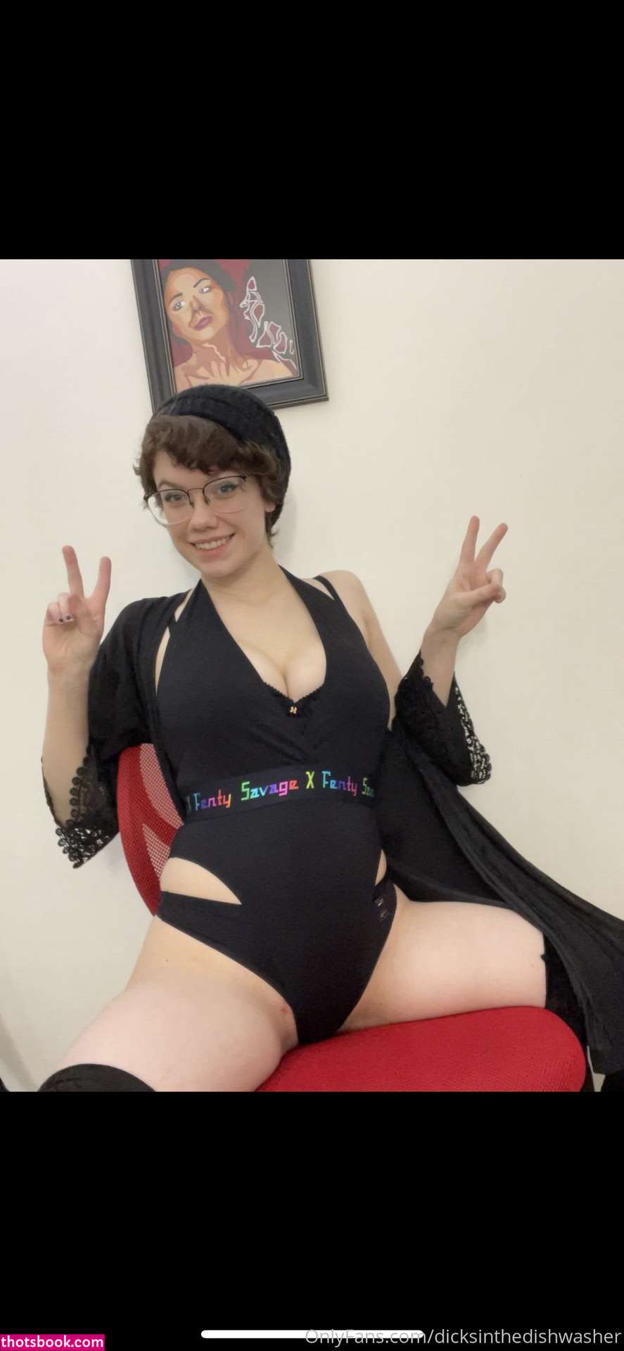 morganraecwc dicksinthedishwasher Nude OnlyFans Photos #14 639836