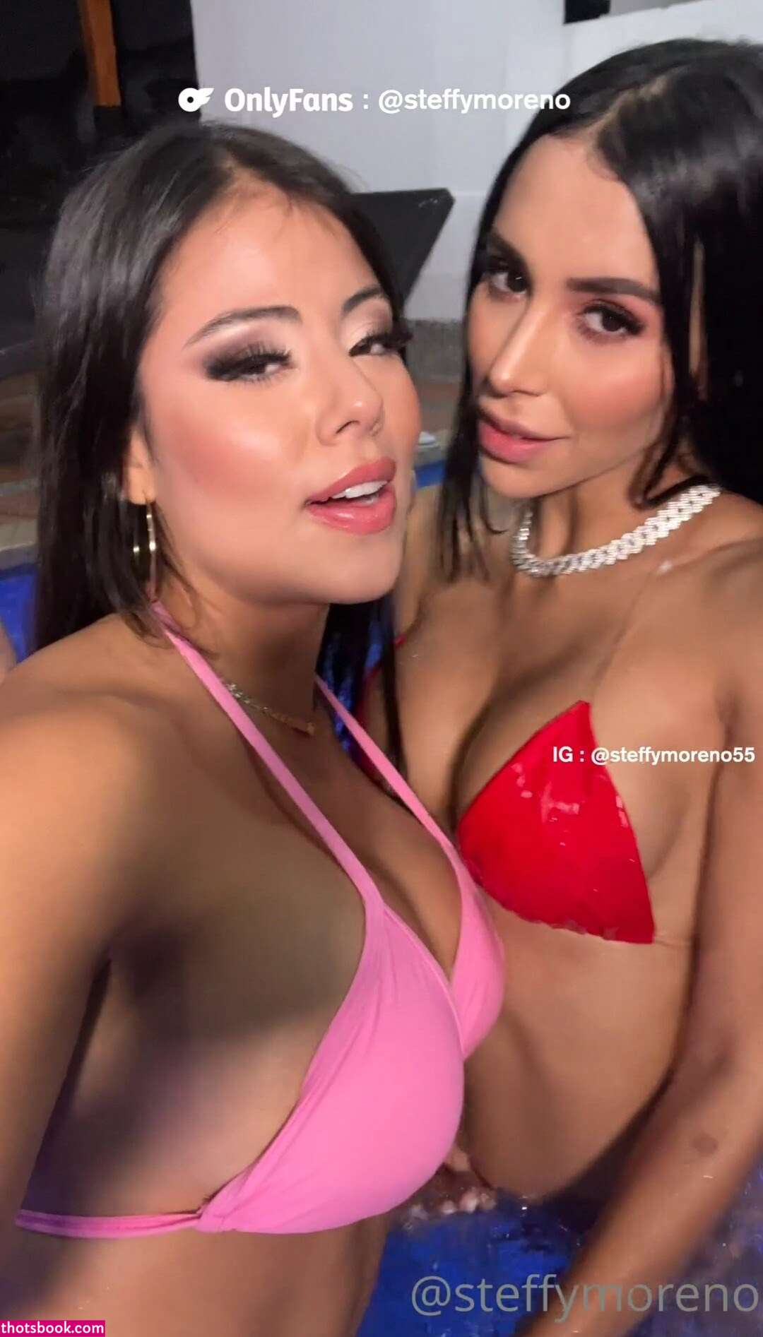 Steffy moreno steffymoreno Nude OnlyFans Photos #20 639931