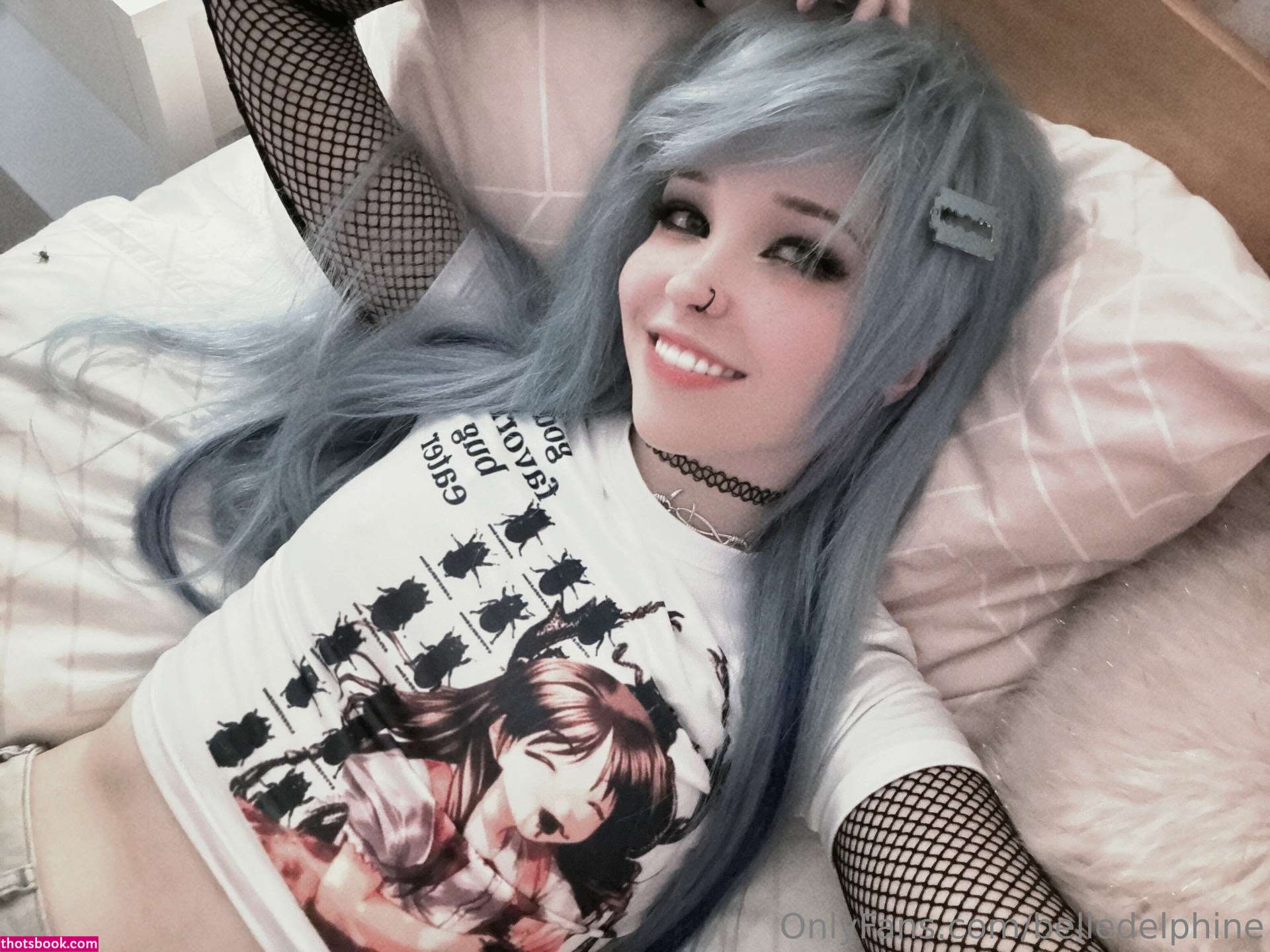 Belle Delphine Nude OnlyFans Photos #31 640014