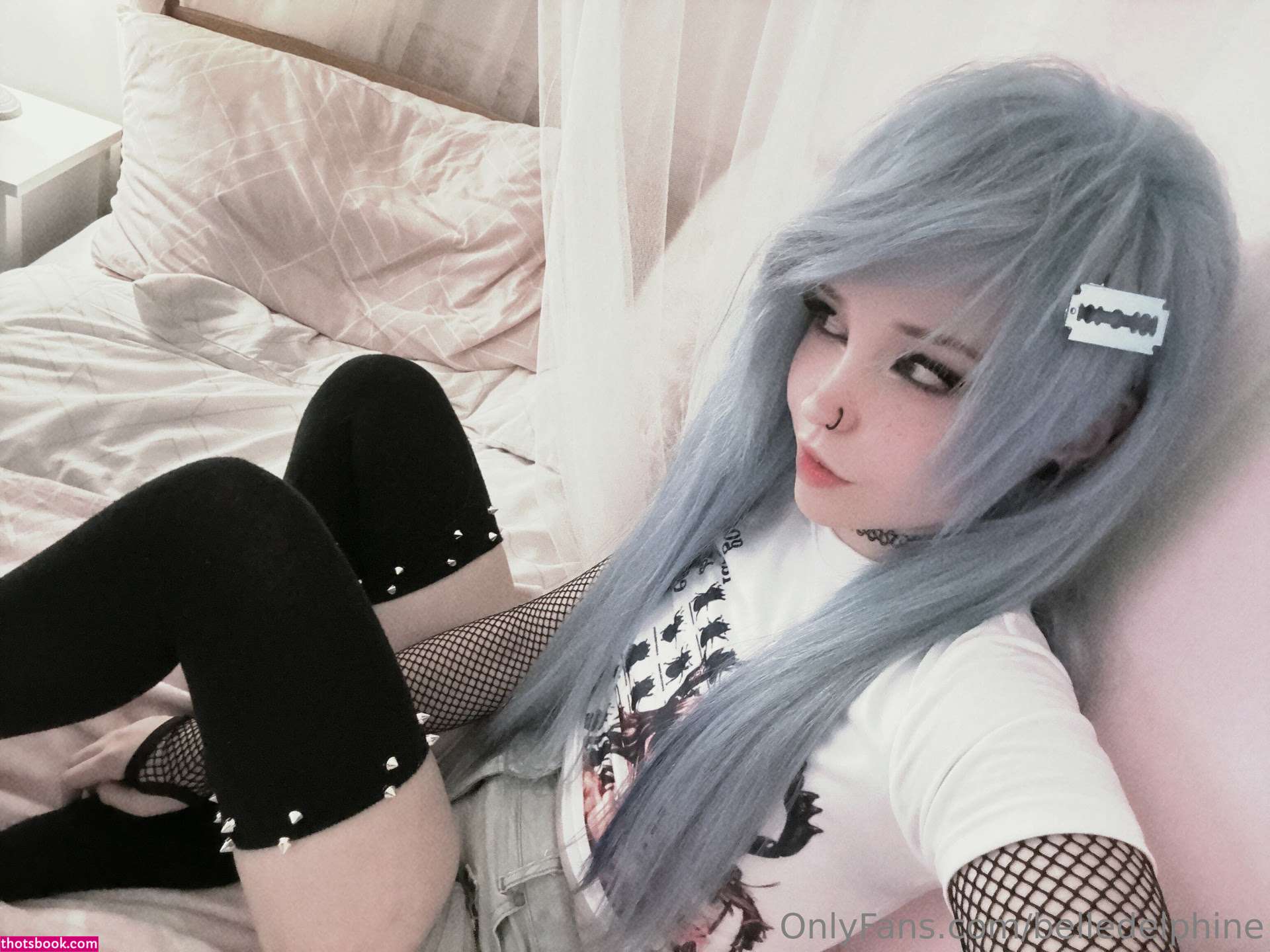 Belle Delphine Nude OnlyFans Photos #31 640019