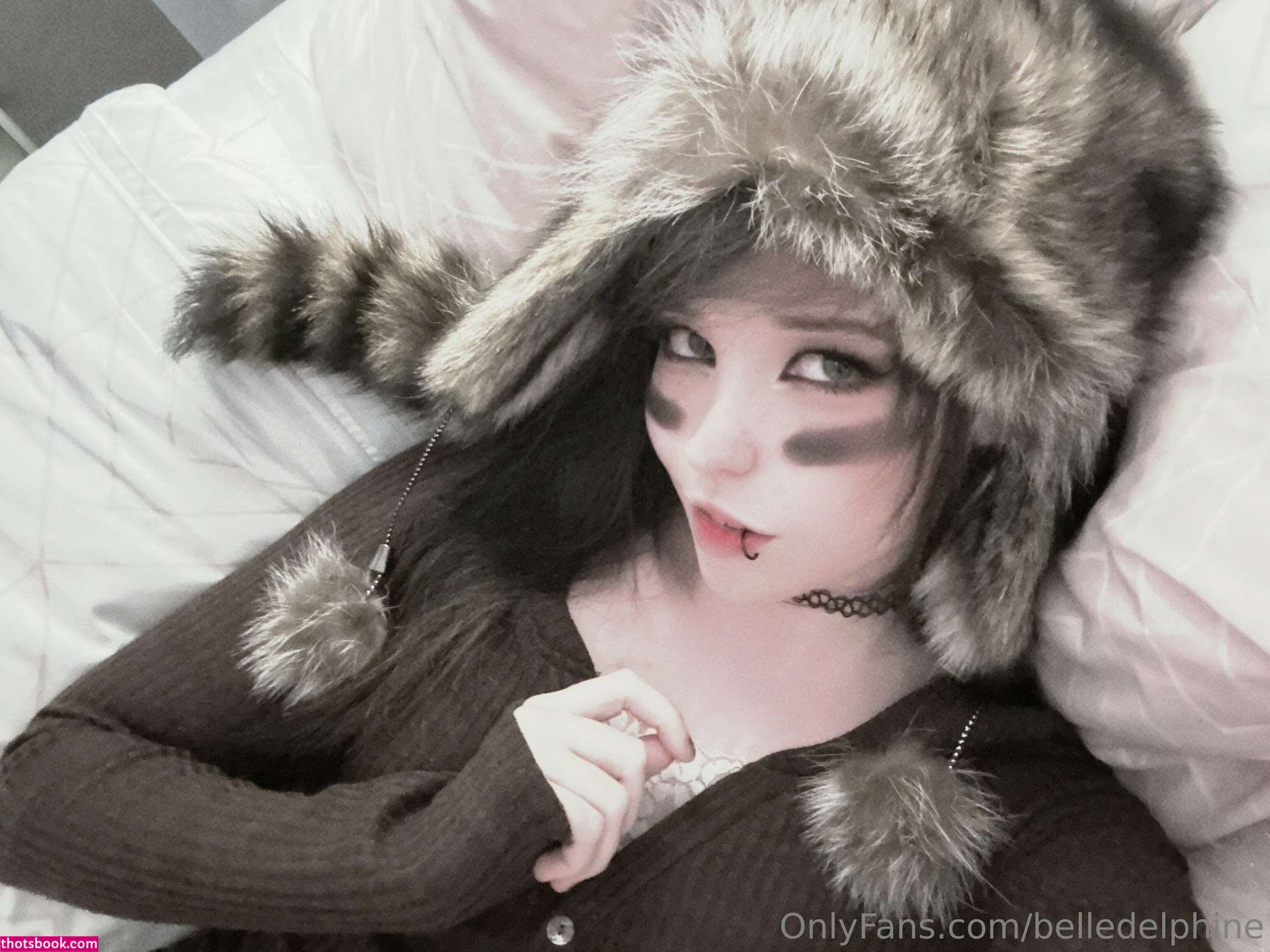 Belle Delphine Nude OnlyFans Photos #32 640056