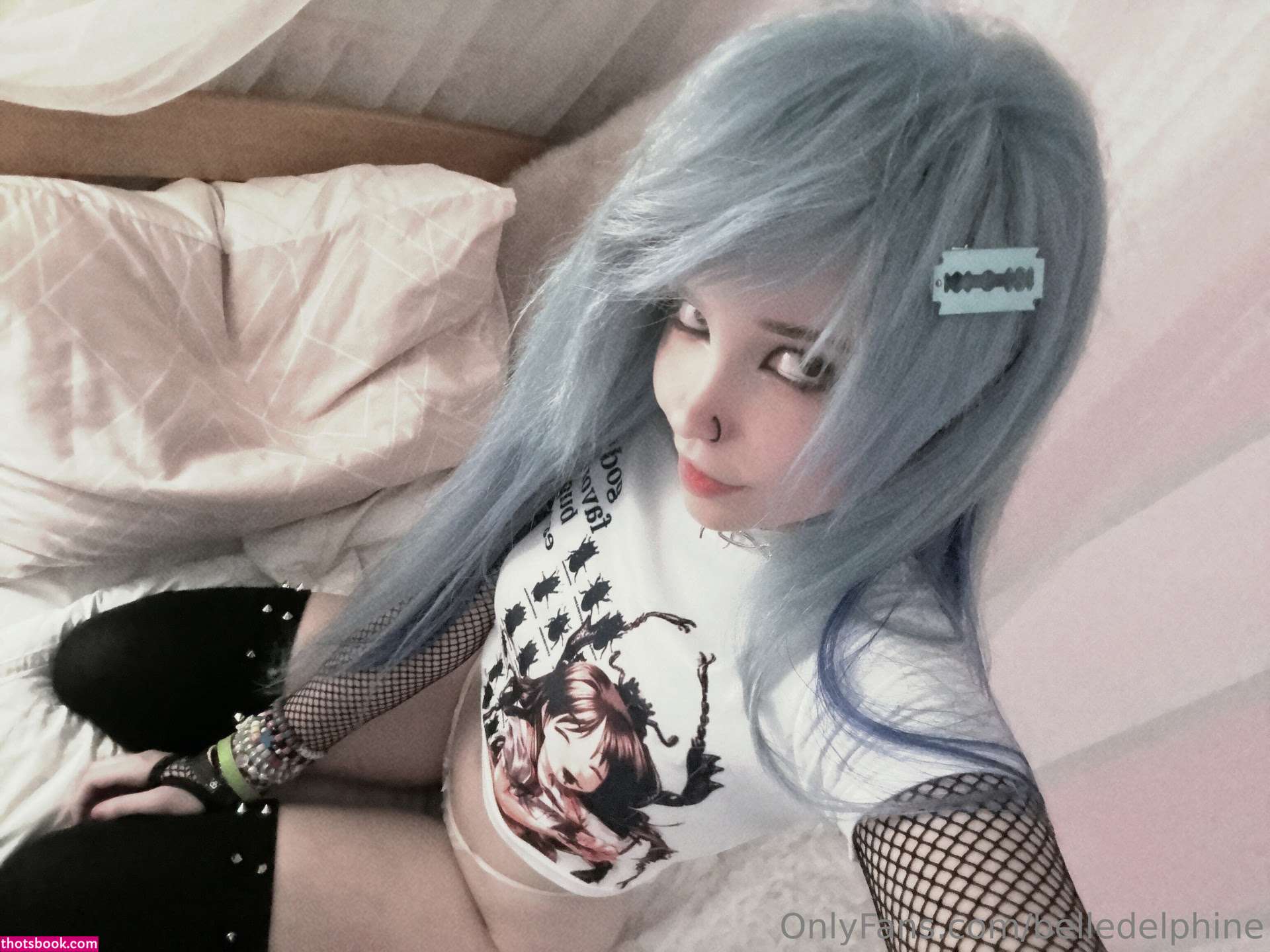 Belle Delphine Nude OnlyFans Photos #32 640060