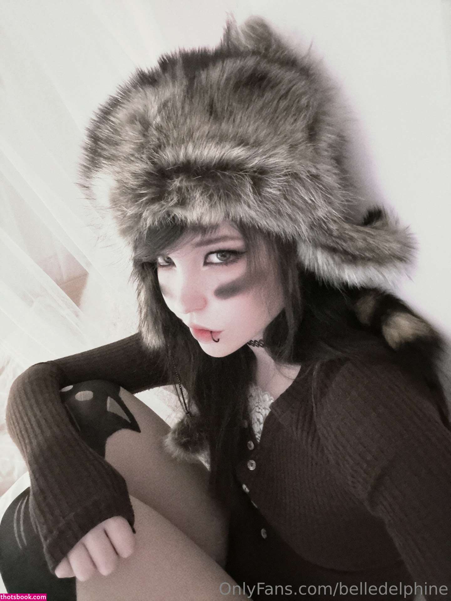 Belle Delphine Nude OnlyFans Photos #32 640063