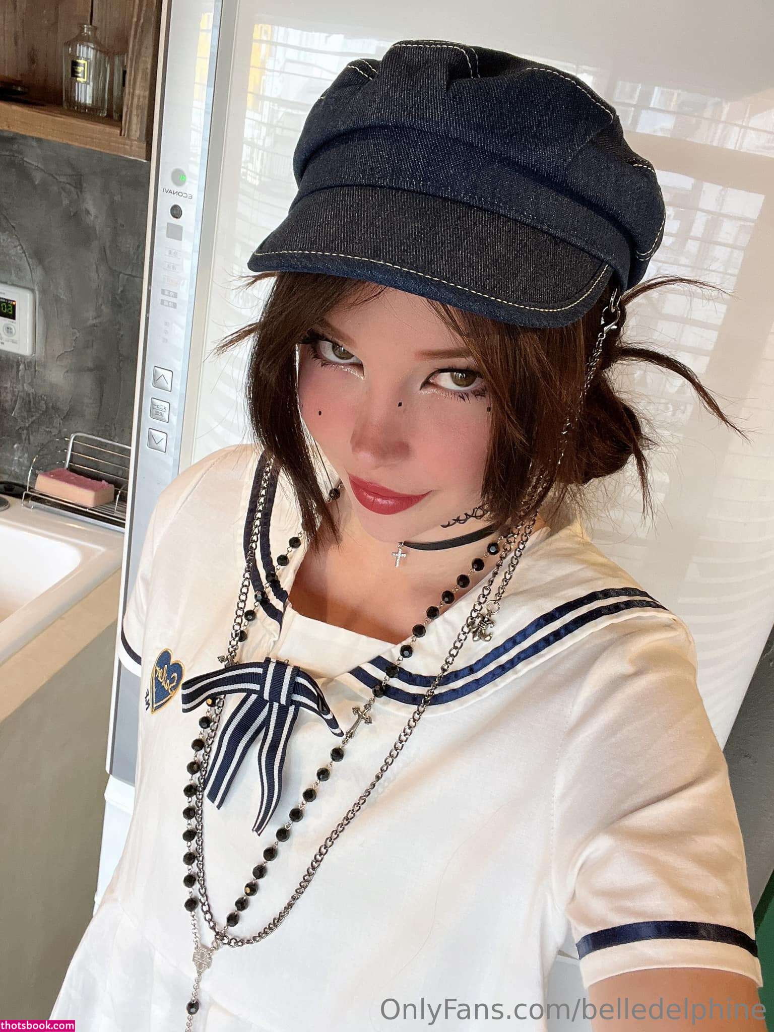 Belle Delphine Nude OnlyFans Photos #33 640069