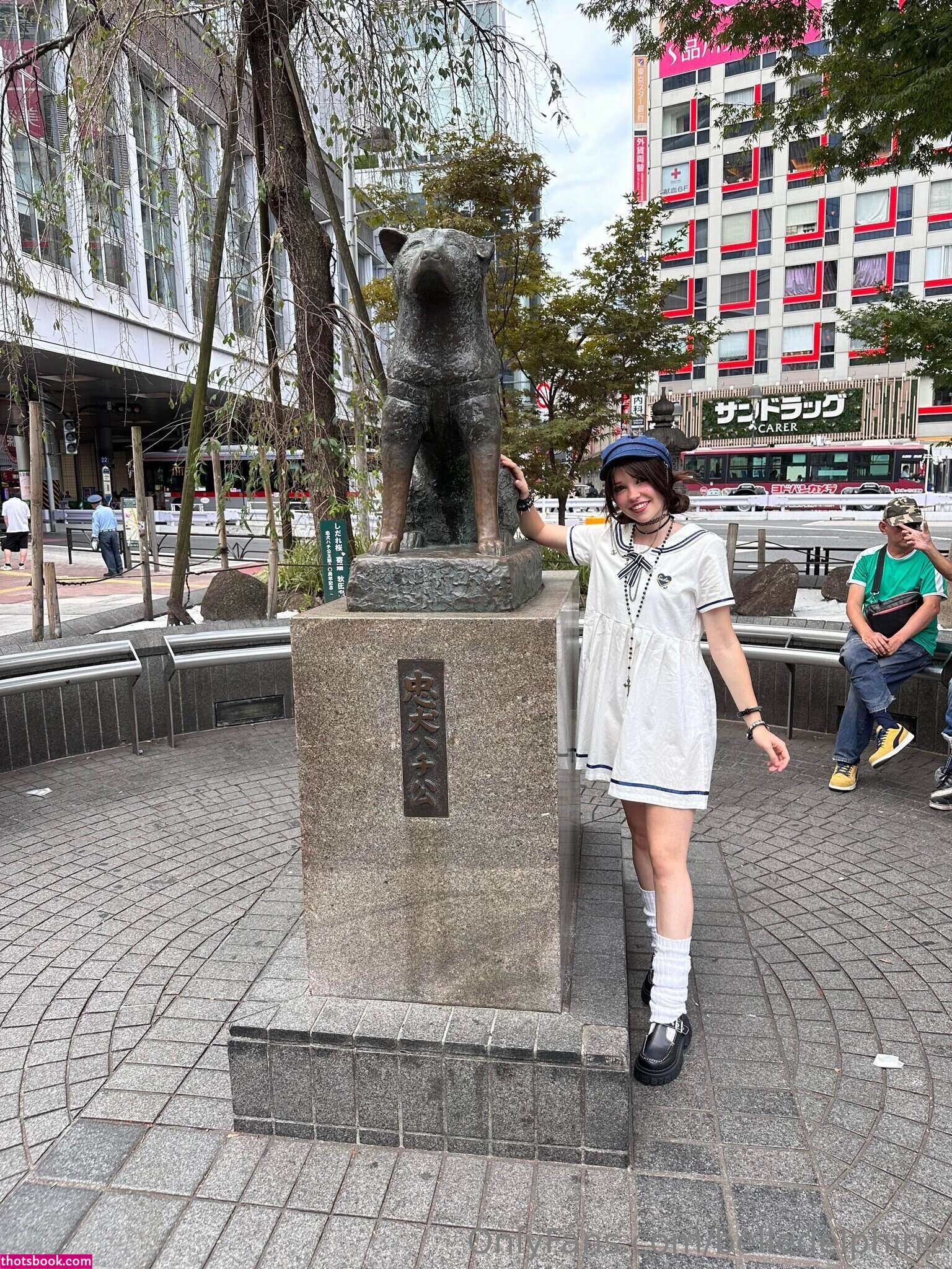 Belle Delphine Nude OnlyFans Photos #33 640071