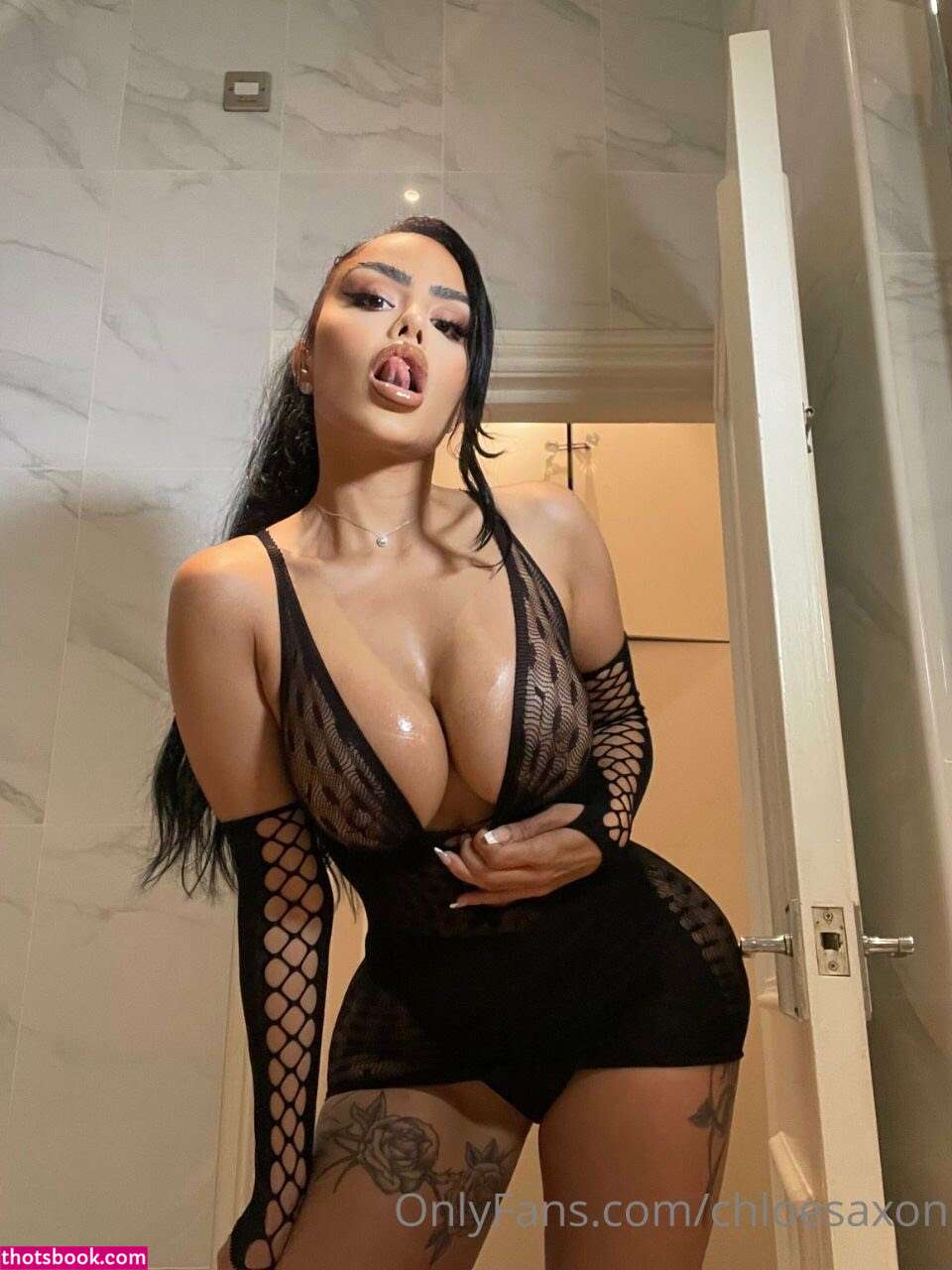 Chloe Saxon Nude OnlyFans Photos #2 640291