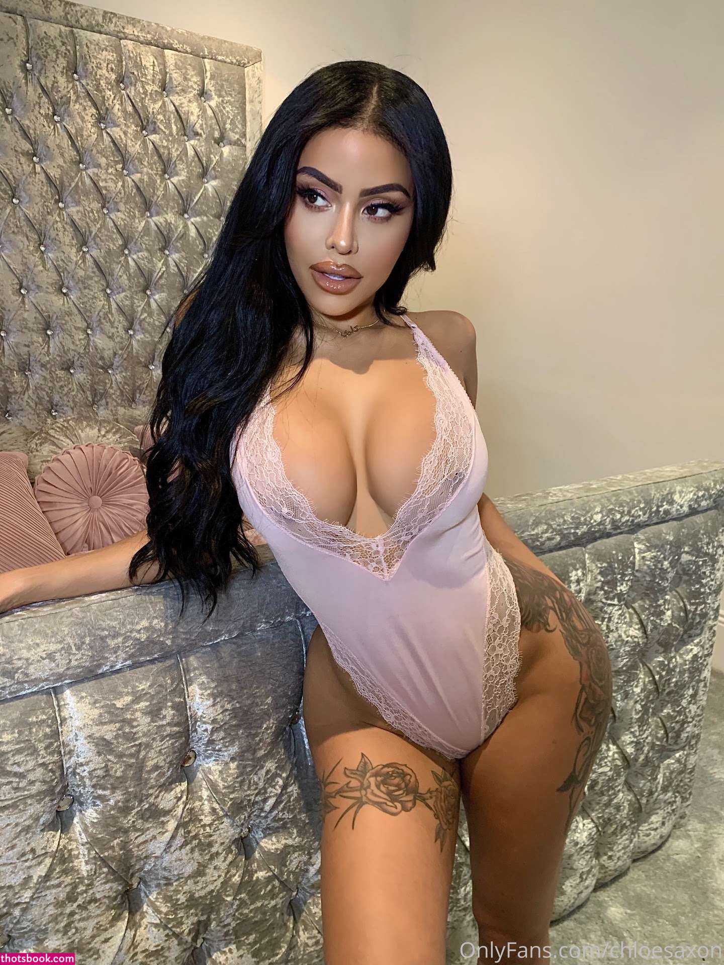 Chloe Saxon Nude OnlyFans Photos #5 640312