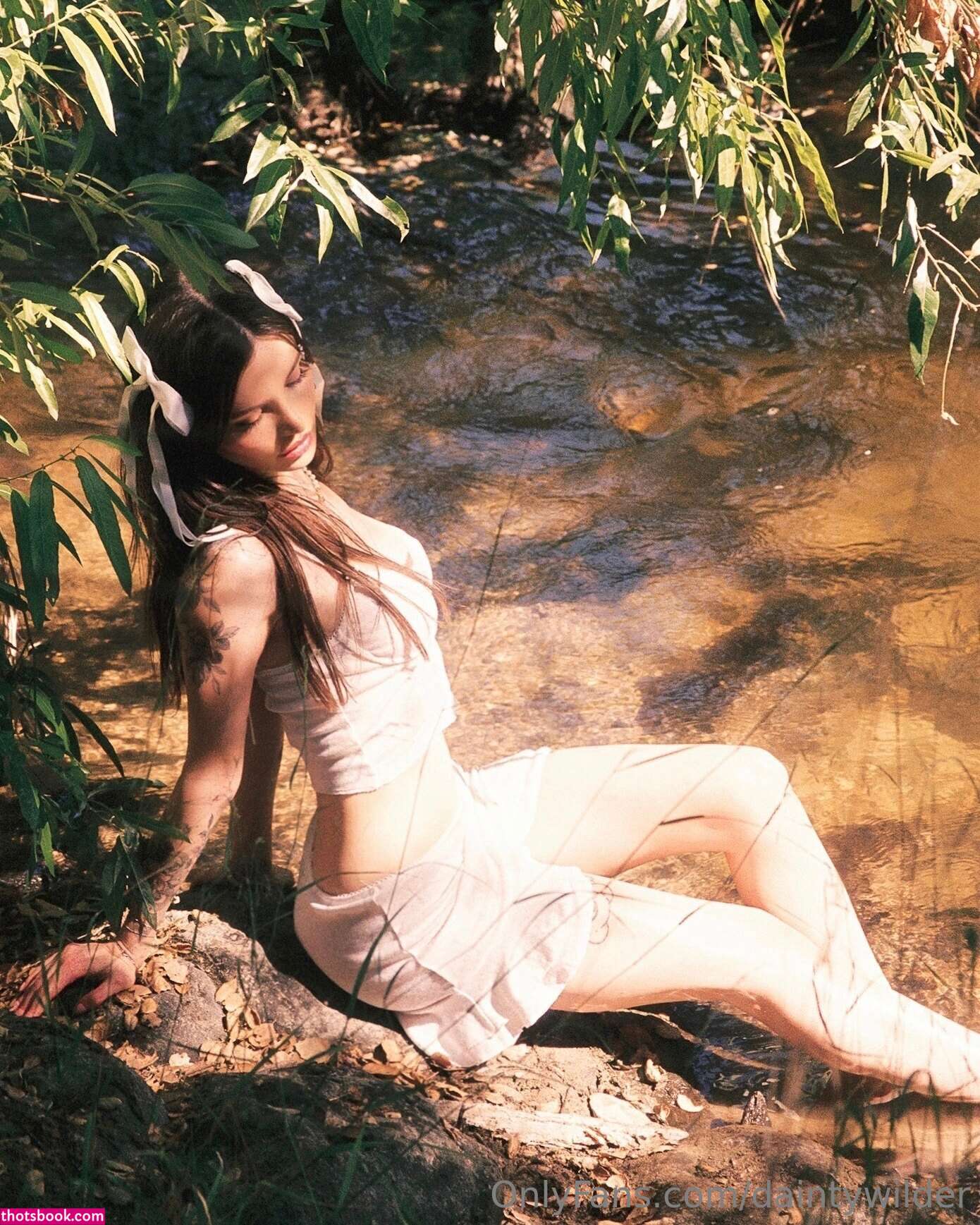 Dainty Wilder Nude OnlyFans Photos #76 640335