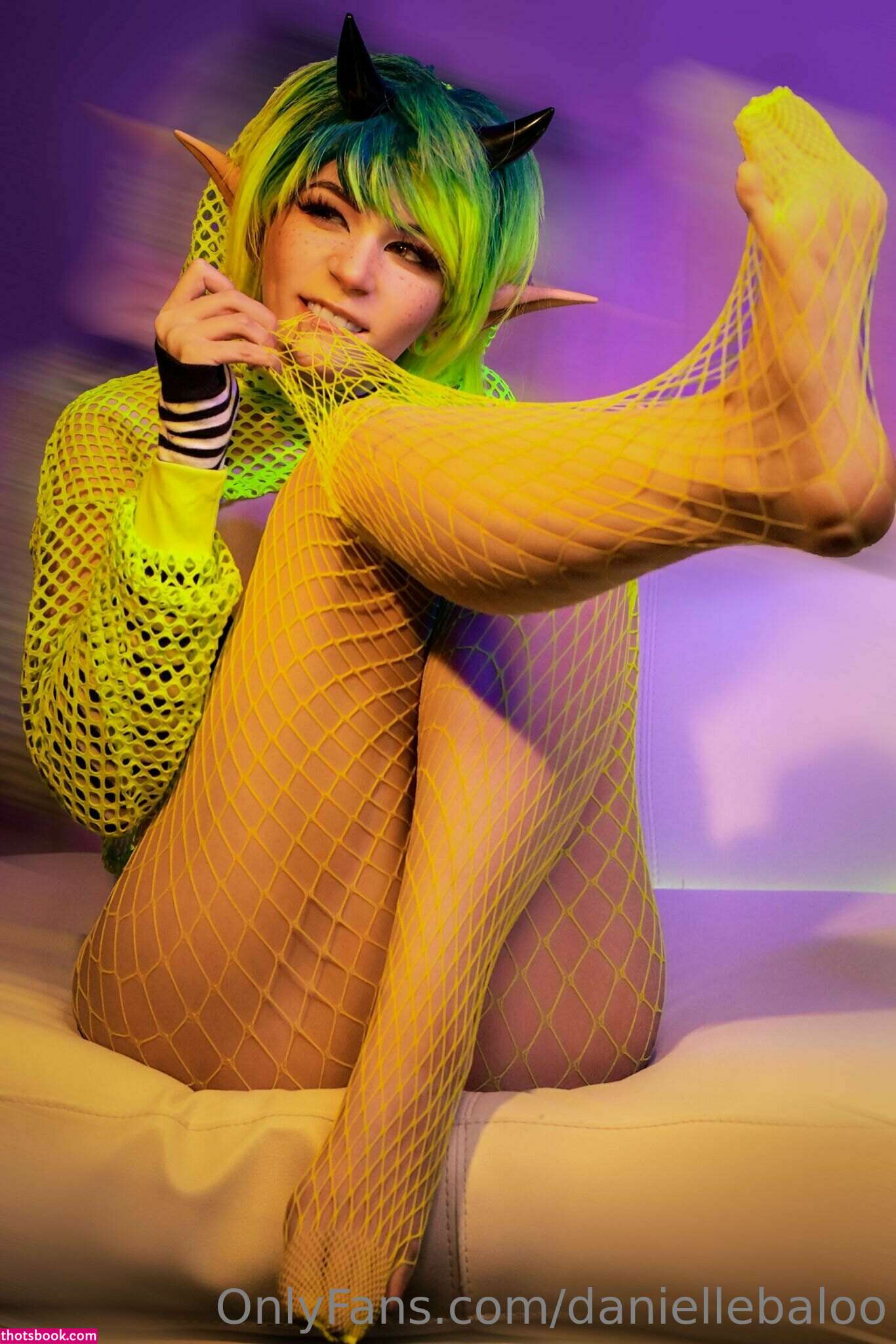 Danielle Baloo Danielle Beaulieu Nude OnlyFans Photos #14 640392