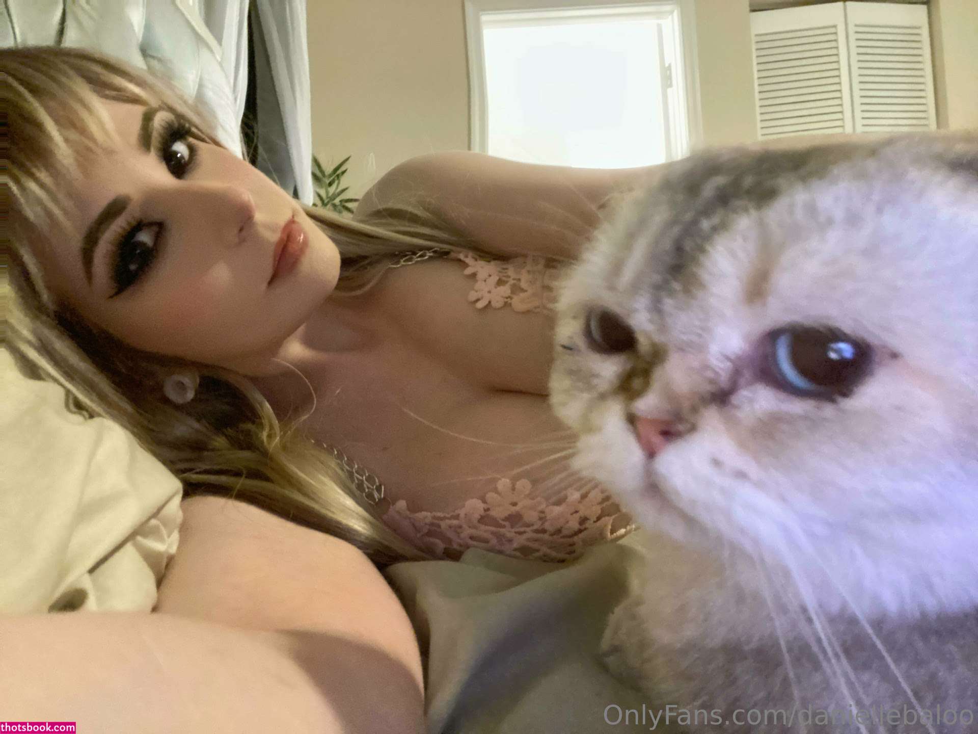 Danielle Baloo Danielle Beaulieu Nude OnlyFans Photos #15 640401