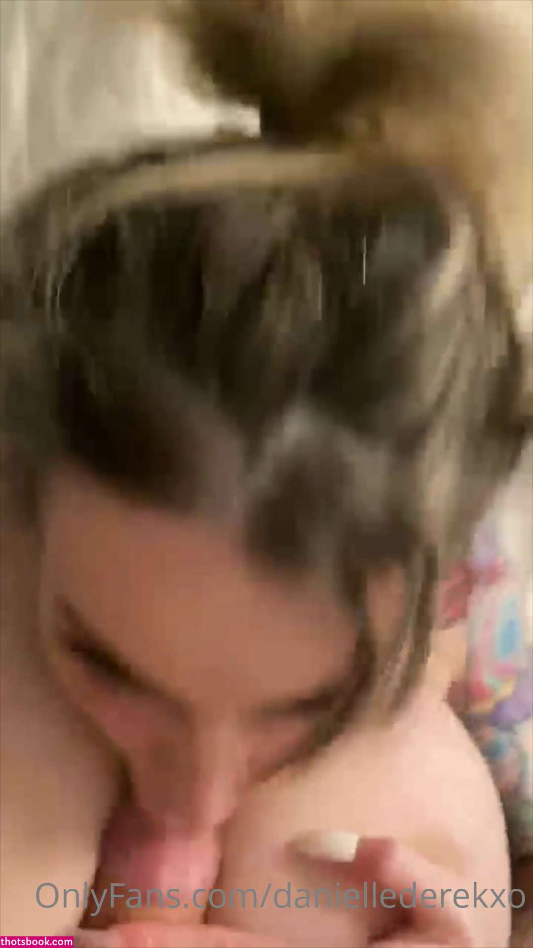 Danielle Derek Nude OnlyFans Photos #2 640430