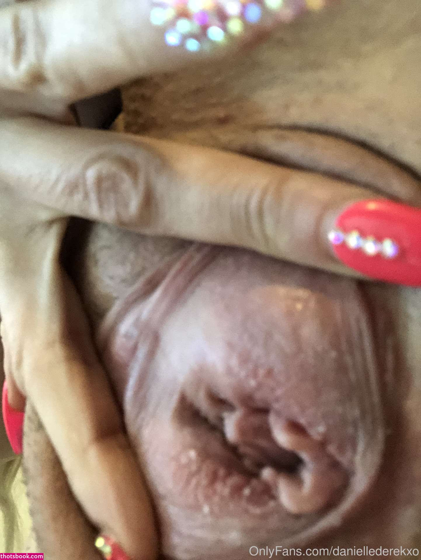Danielle Derek Nude OnlyFans Photos #7 640461
