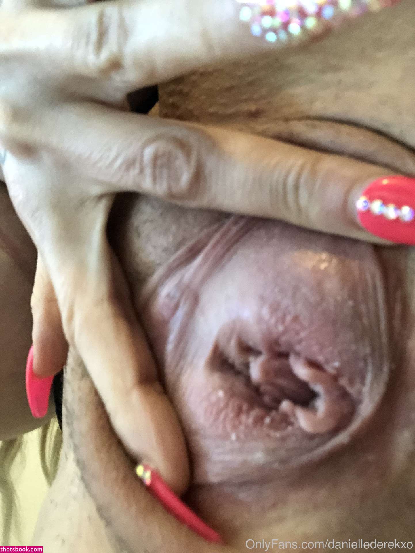 Danielle Derek Nude OnlyFans Photos #7 640463