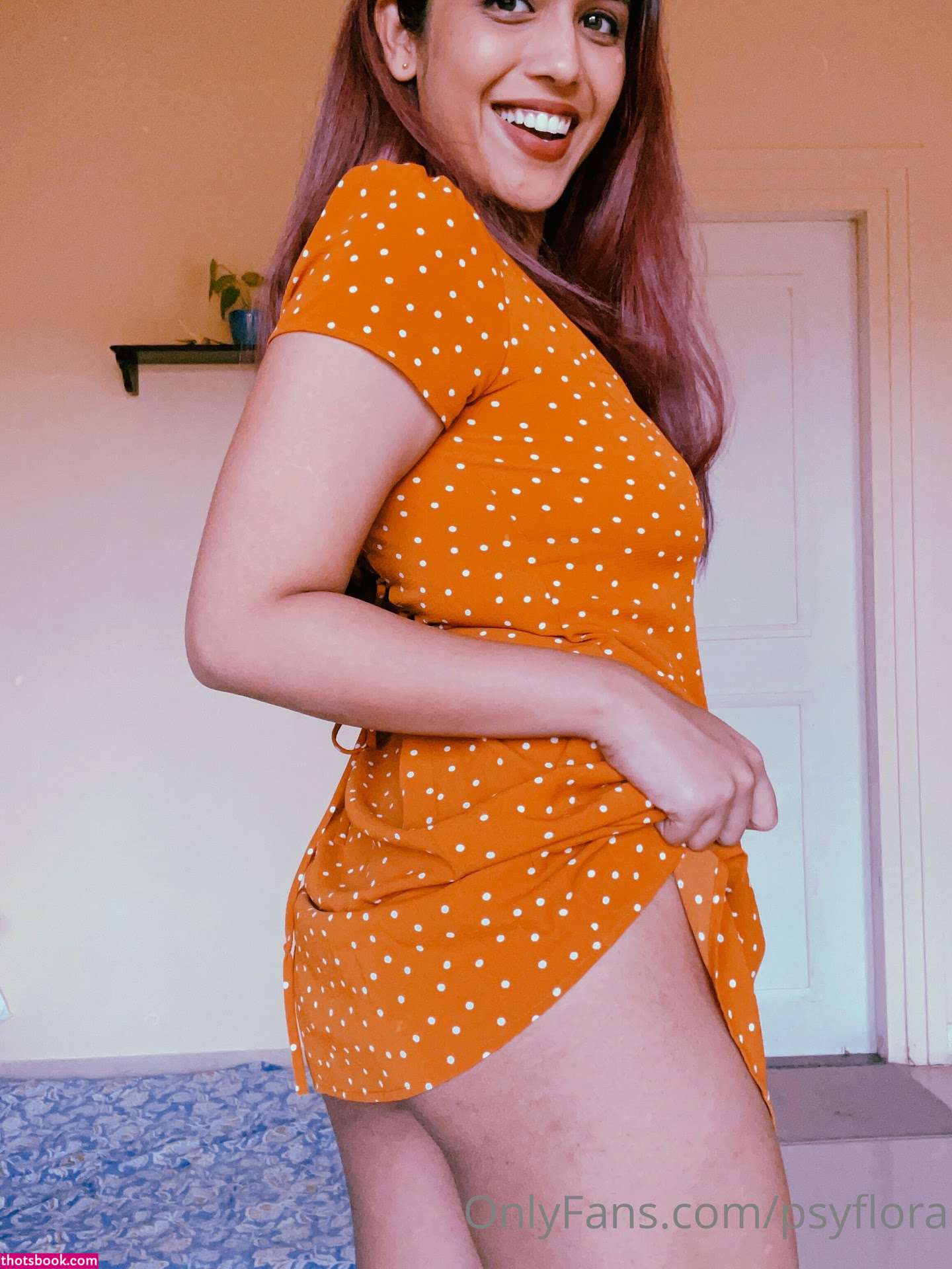 Psyflora Neelam Kudale Nude OnlyFans Photos #3 640742