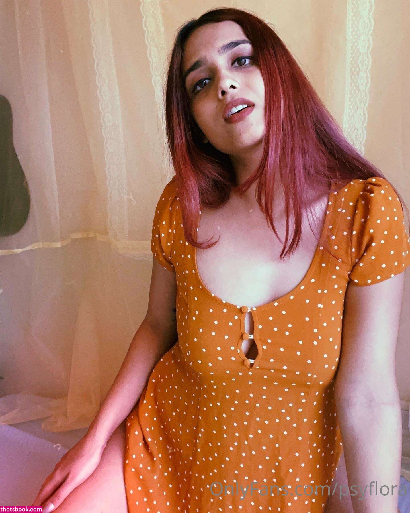 Psyflora Neelam Kudale Nude OnlyFans Photos #3 640743