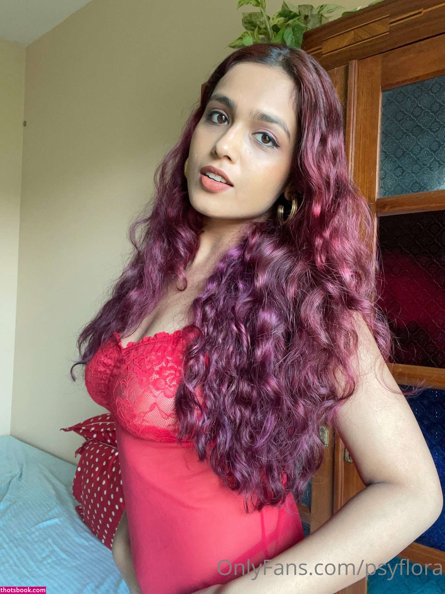 Psyflora Neelam Kudale Nude OnlyFans Photos #5 640756