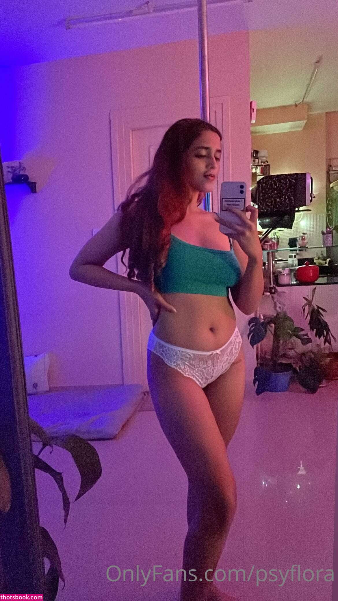 Psyflora Neelam Kudale Nude OnlyFans Photos #6 640758