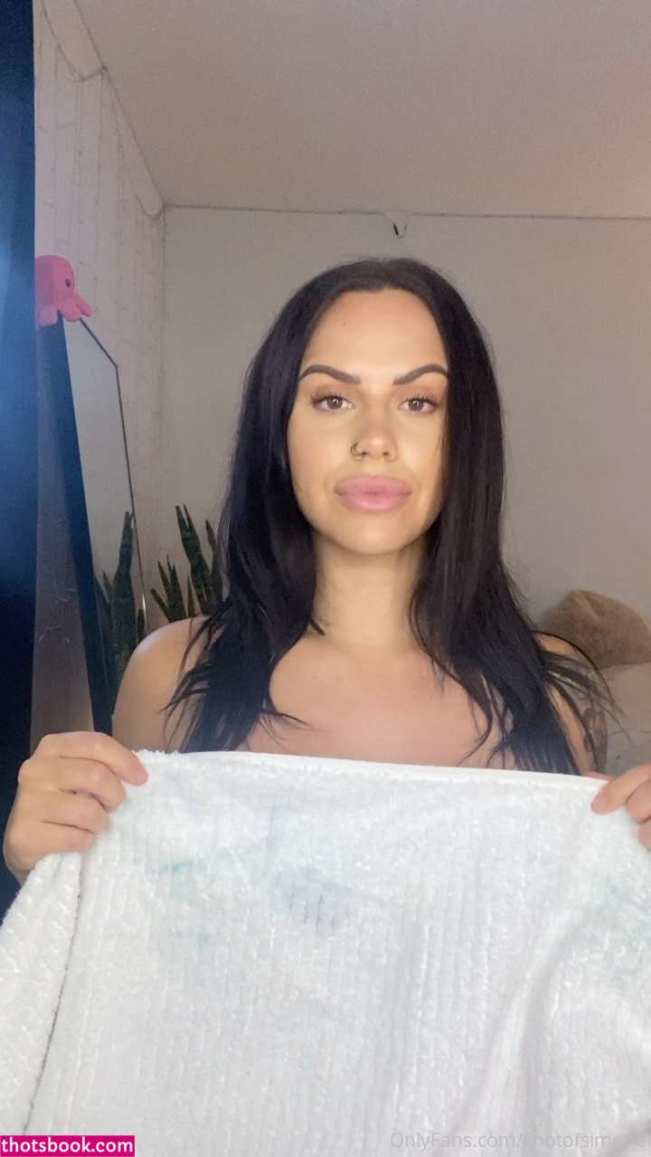 ShotsofSimone SimoneShots Nude OnlyFans Photos #3 640847