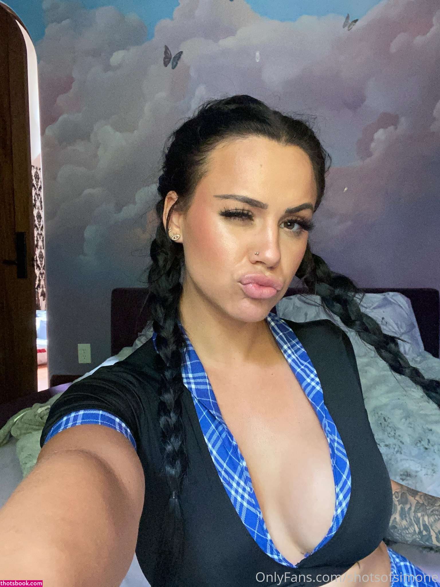 ShotsofSimone SimoneShots Nude OnlyFans Photos #4 640855
