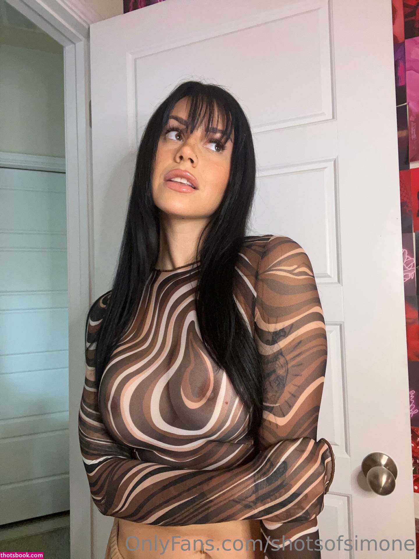 ShotsofSimone SimoneShots Nude OnlyFans Photos #6 640865
