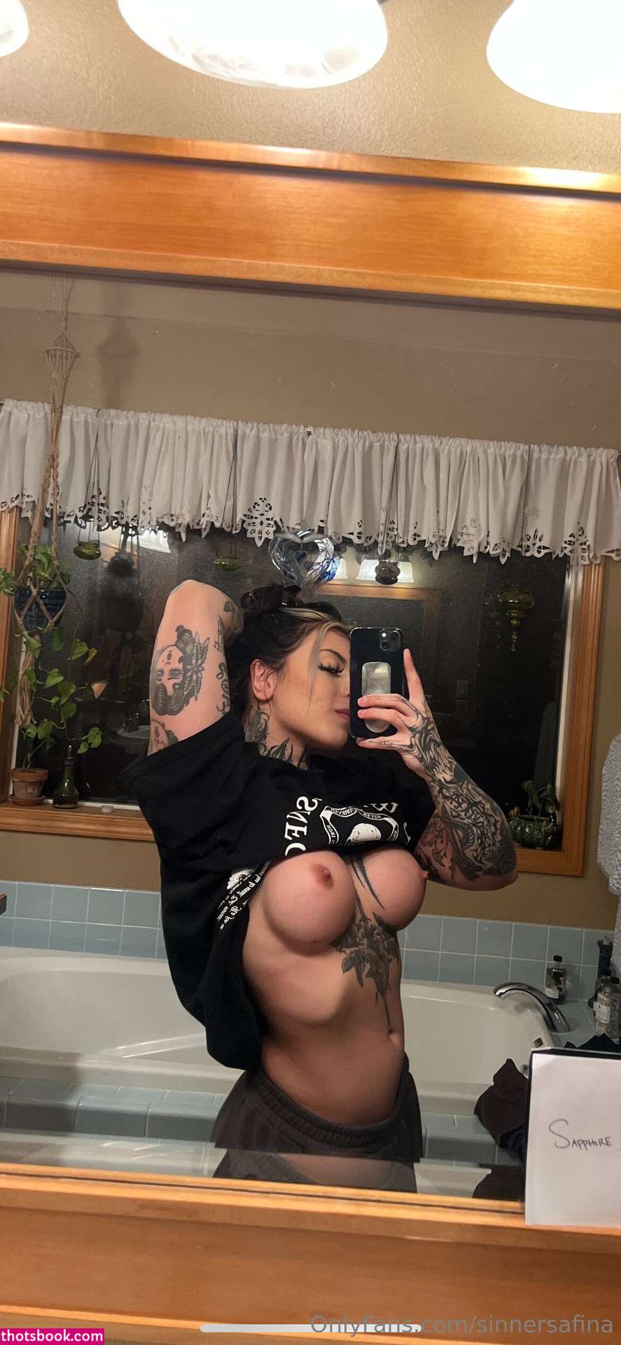 sinnersafina Nude OnlyFans Photos #4 640910