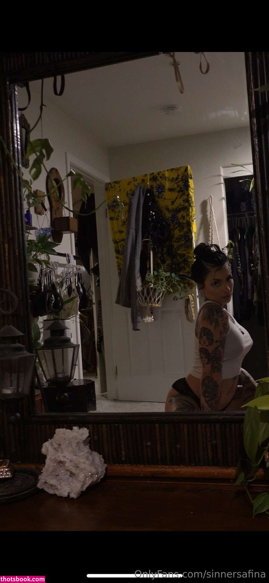 sinnersafina Nude OnlyFans Photos #4 640914